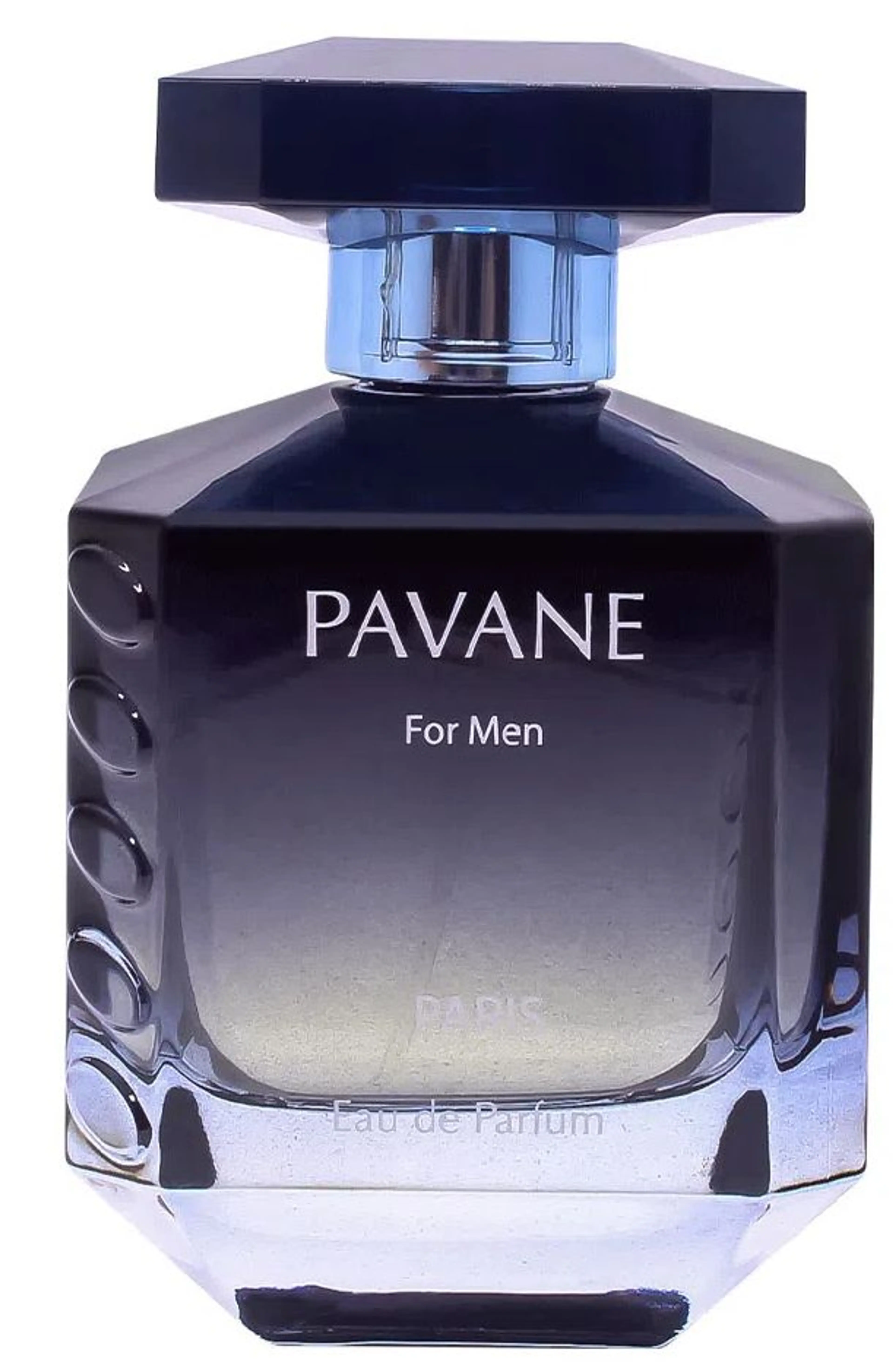 Pavane For Men