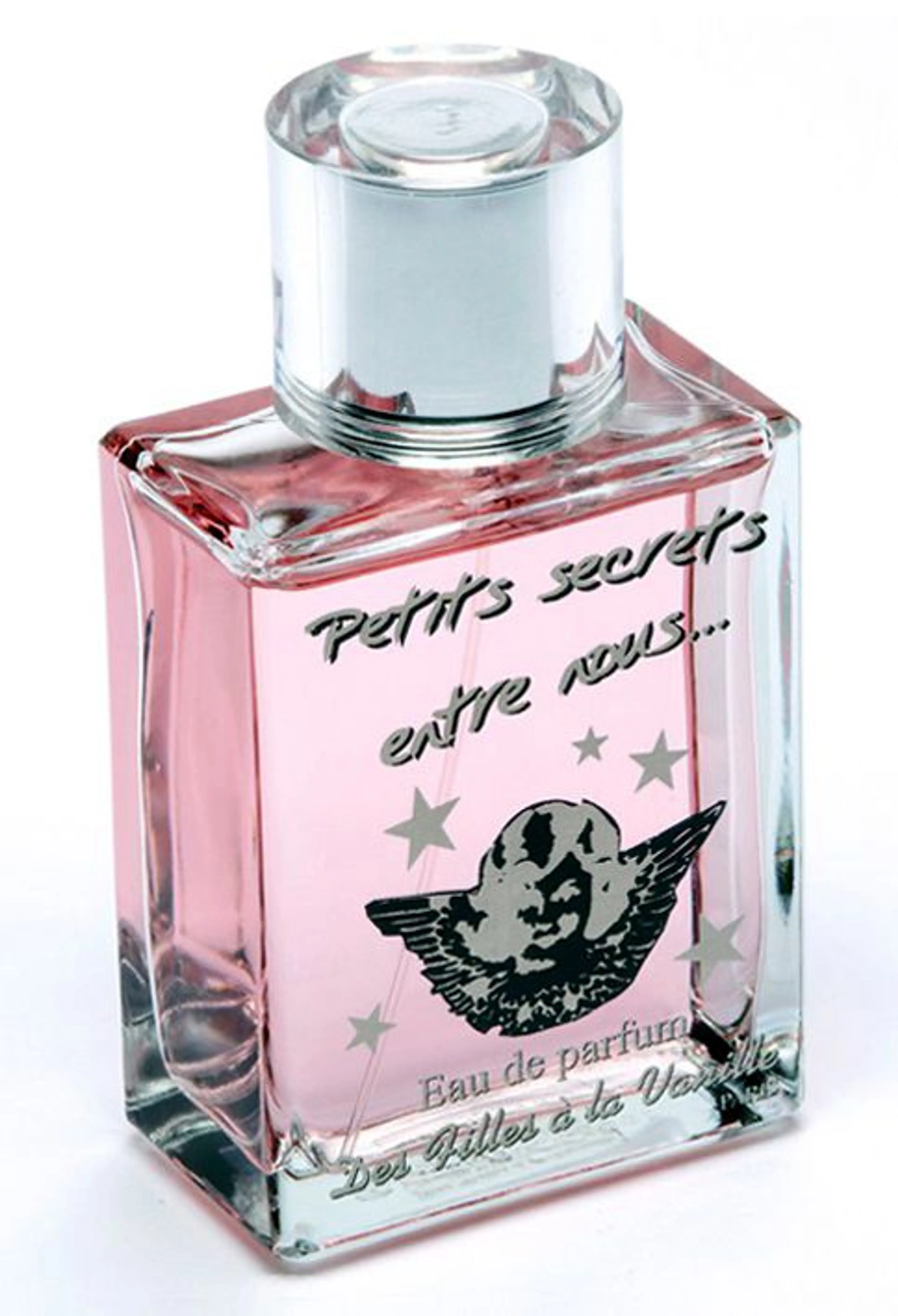 Petits Secrets Entre Nous