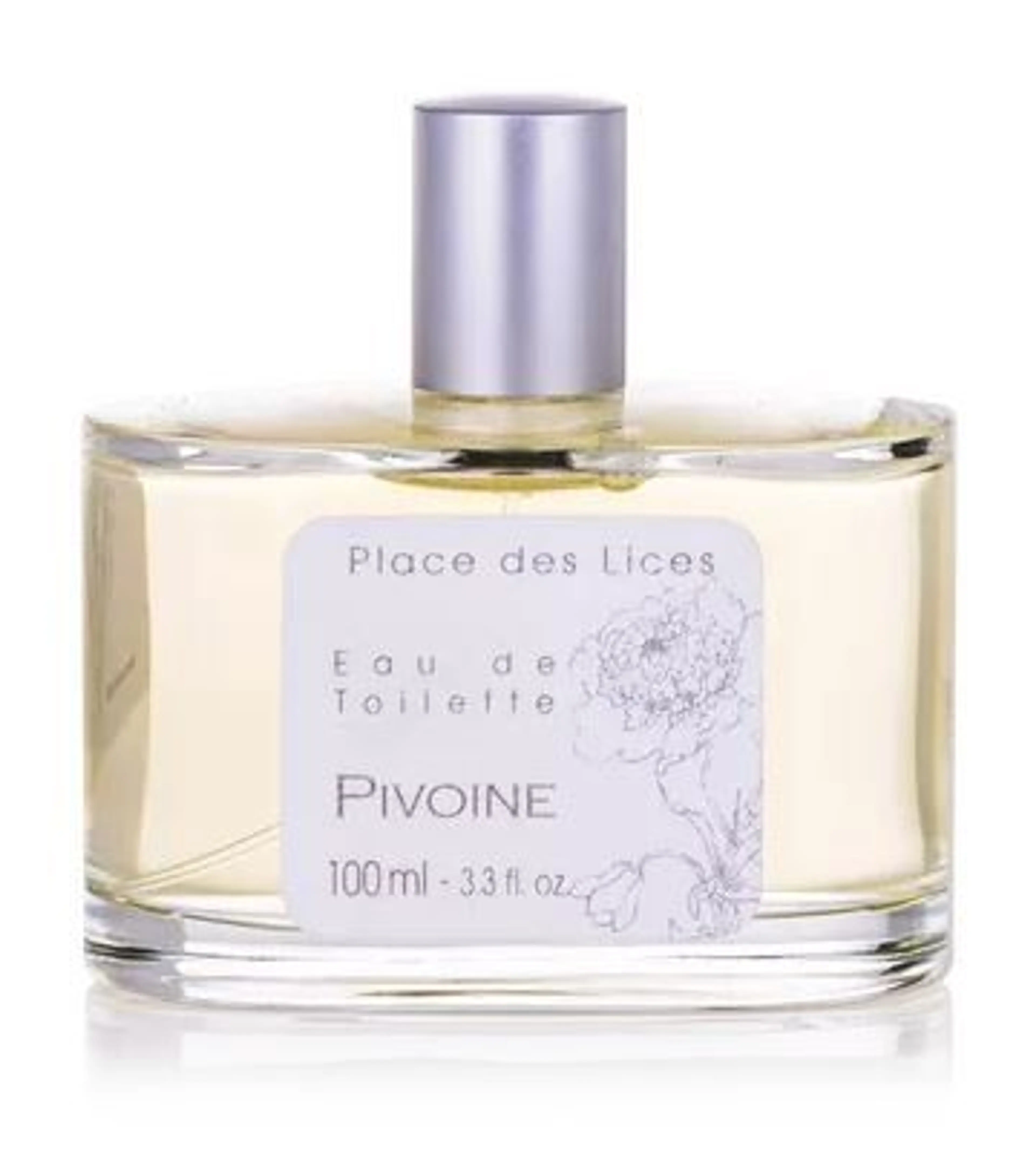 Pivoine