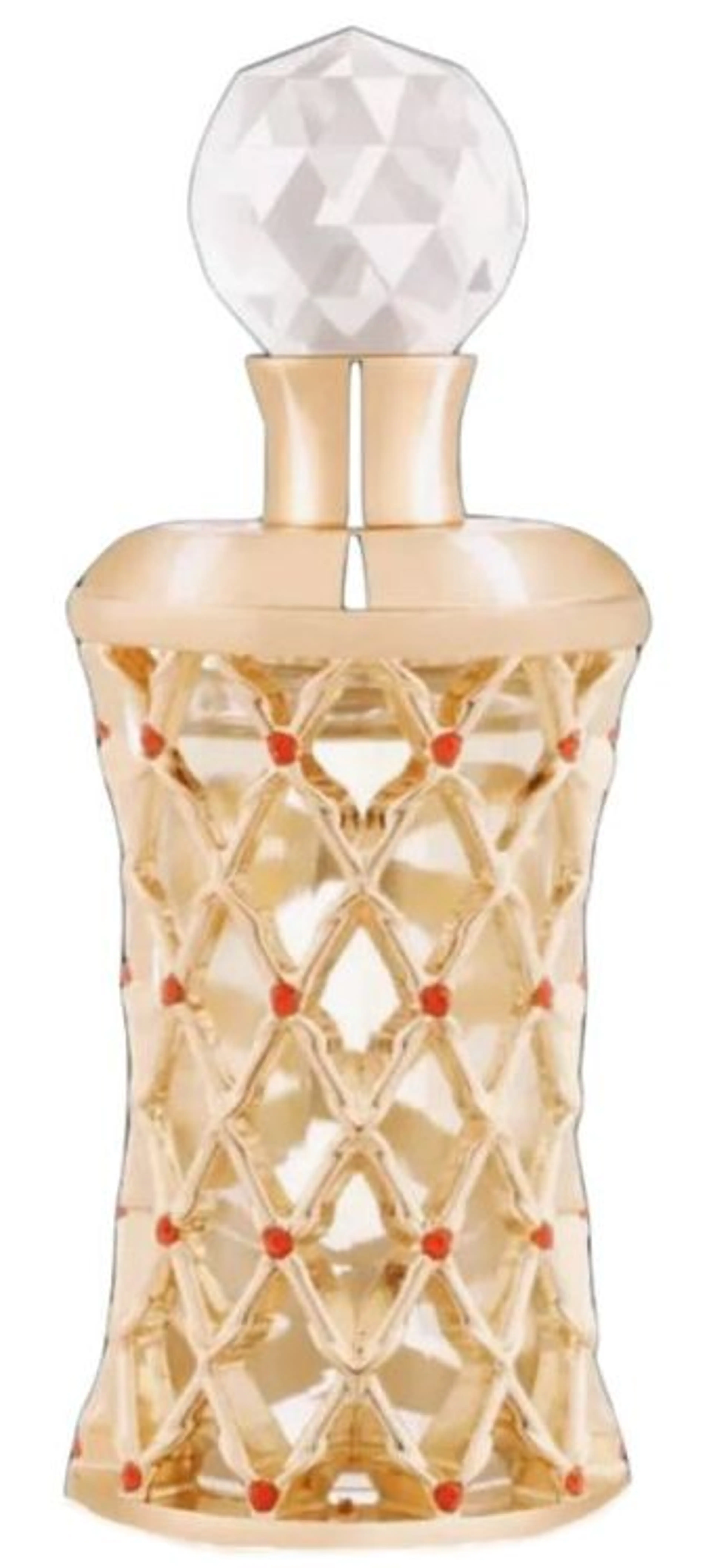 Royal Amber Parfum Concentré