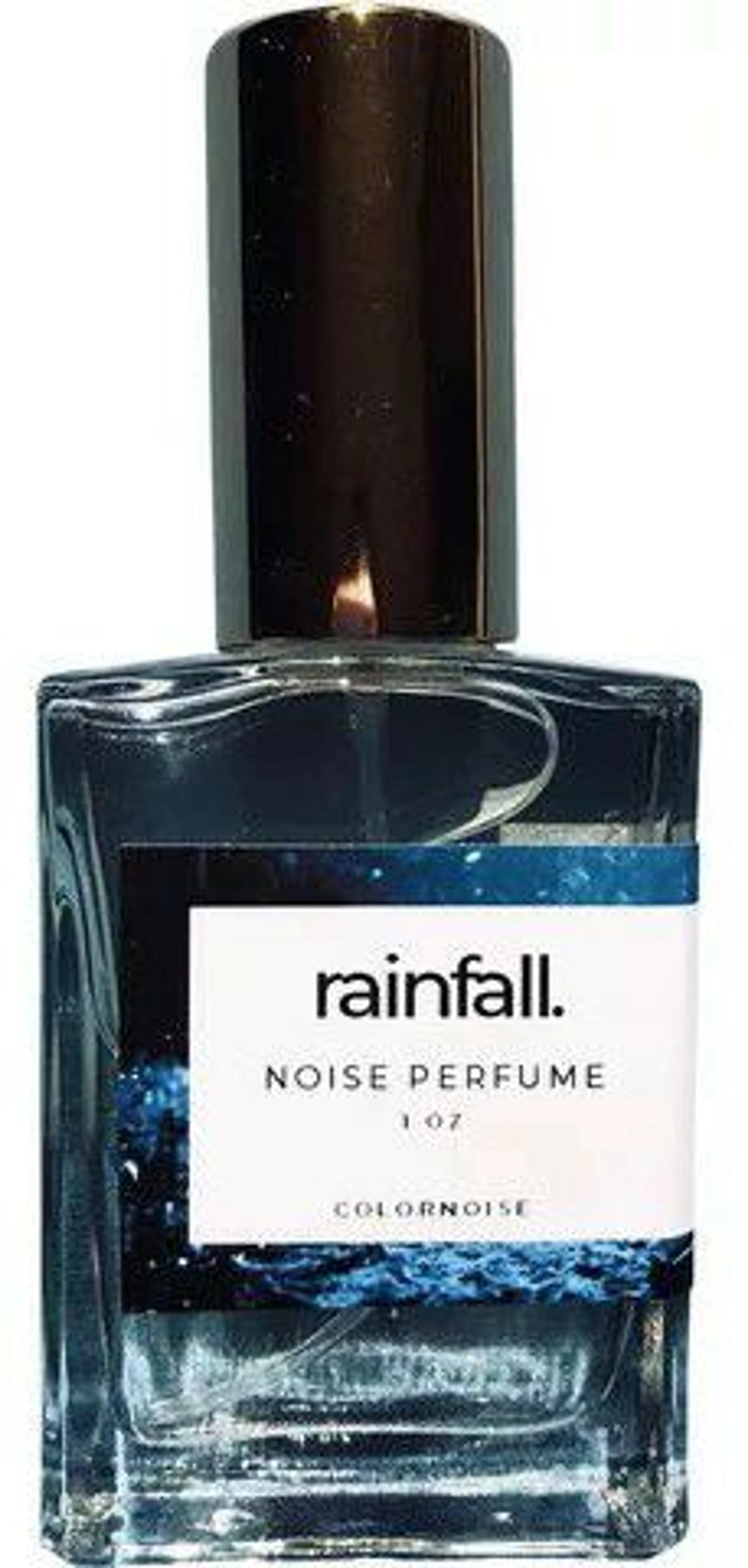 Rainfall