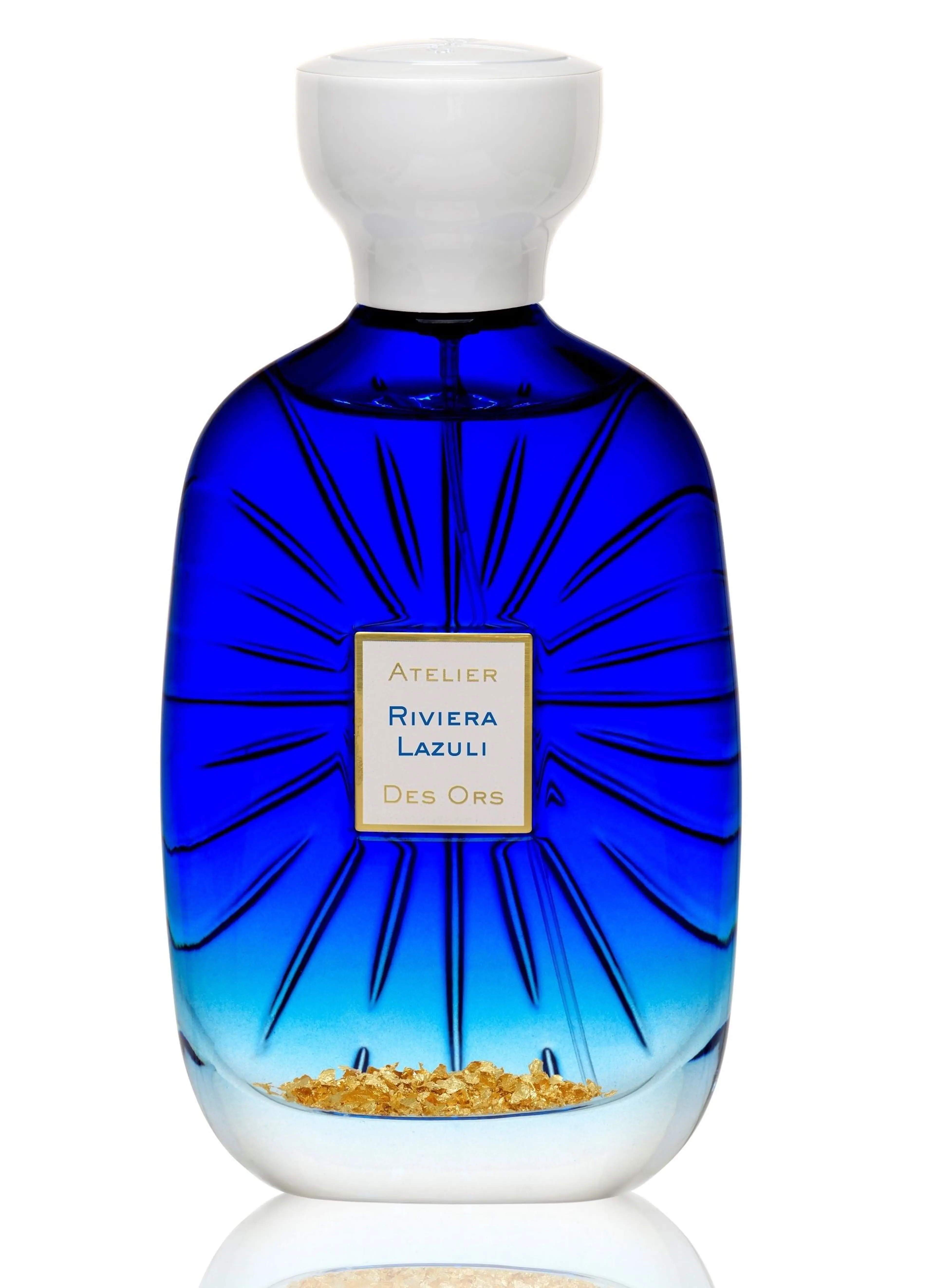 Riviera Lazuli
