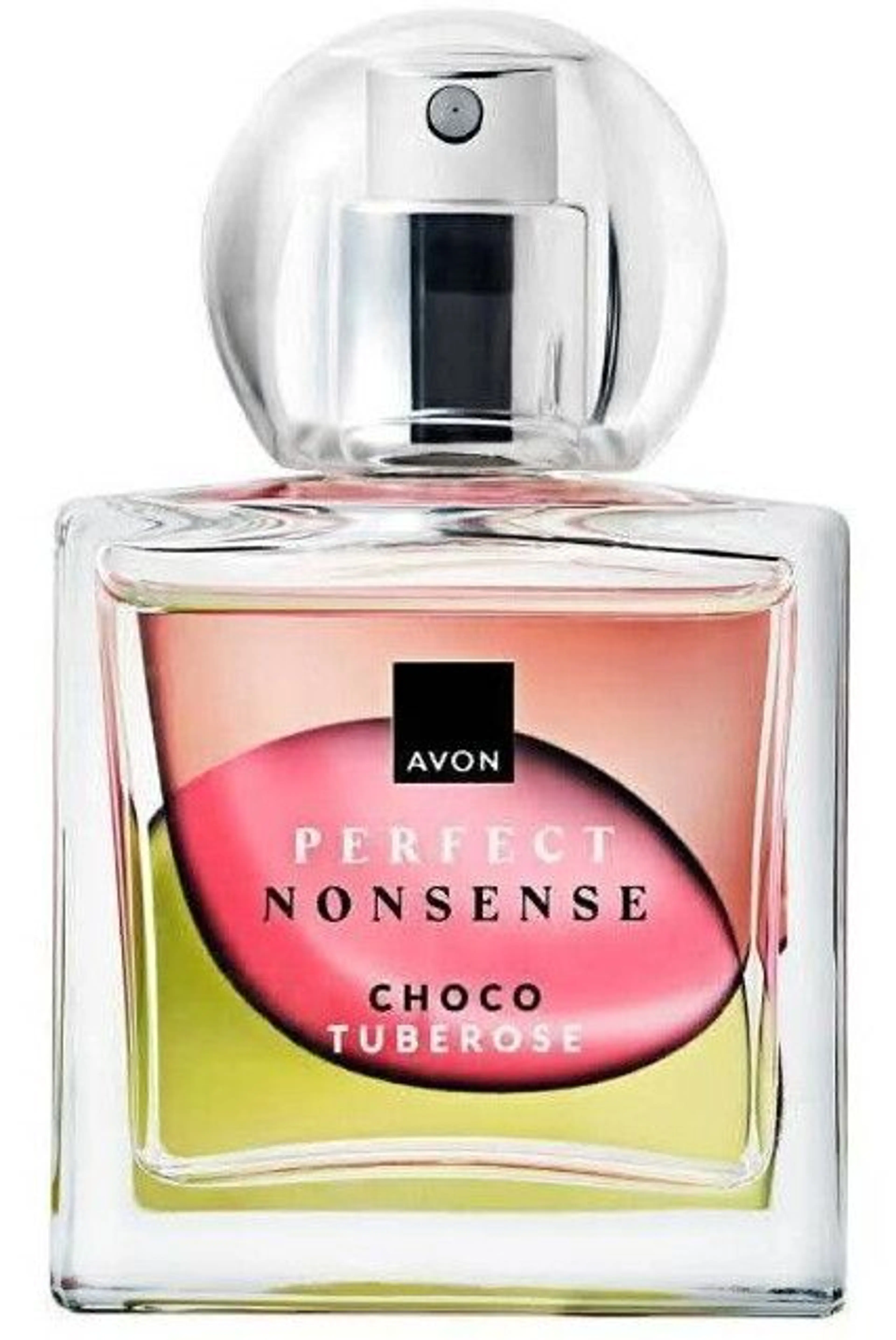 Perfect Nonsense Choco Tuberose