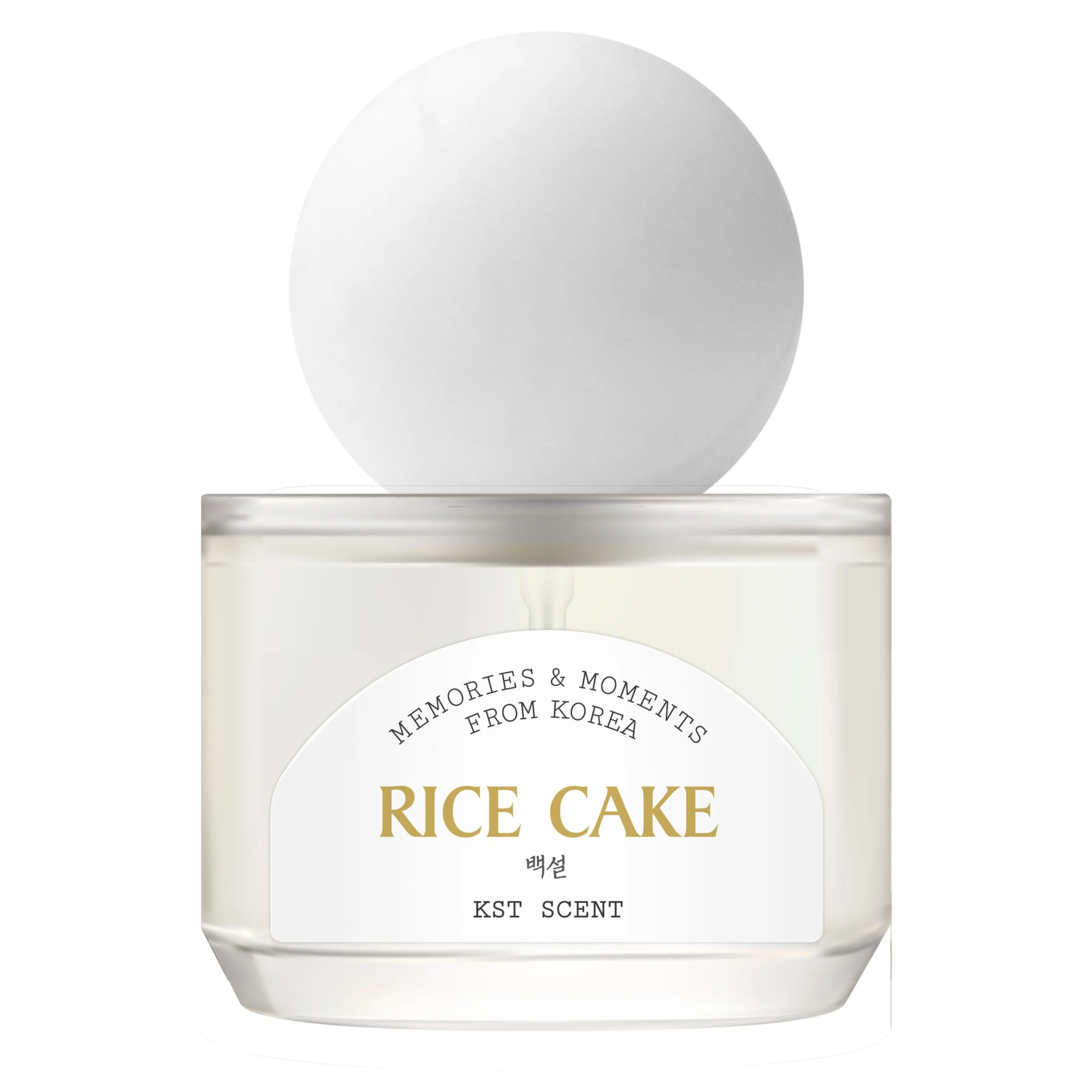 Rice Cake