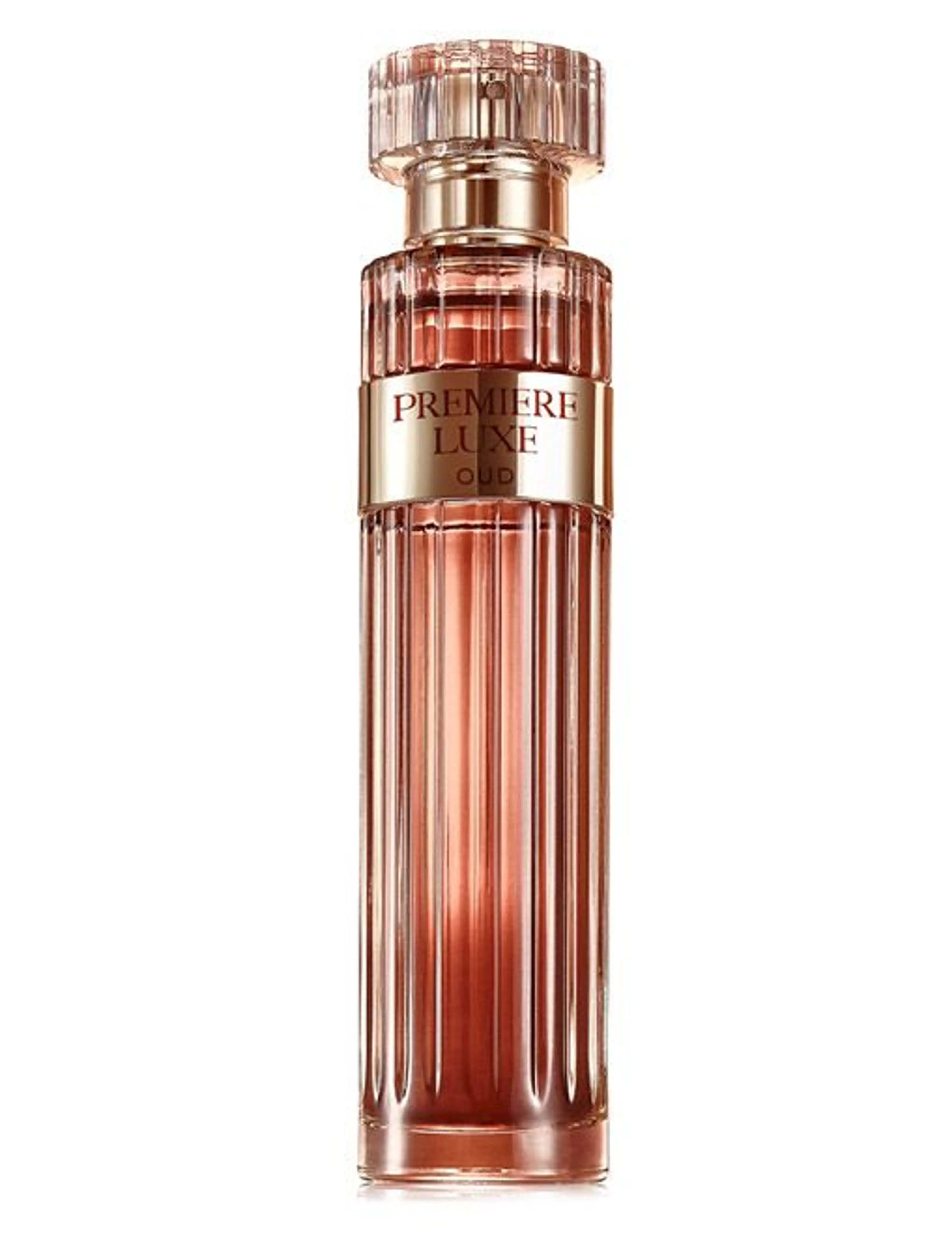 Premiere Luxe Oud for Her