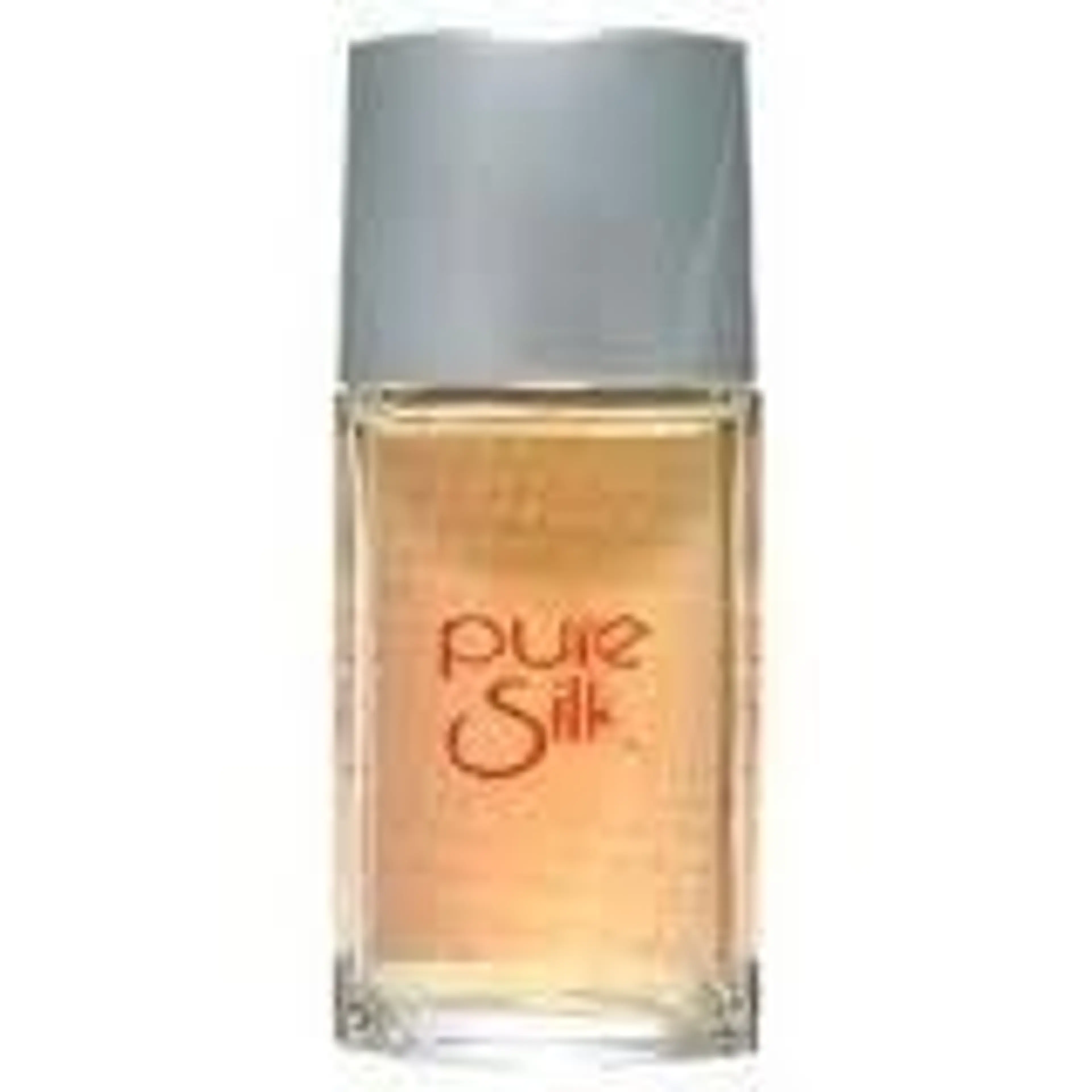 Pure Silk