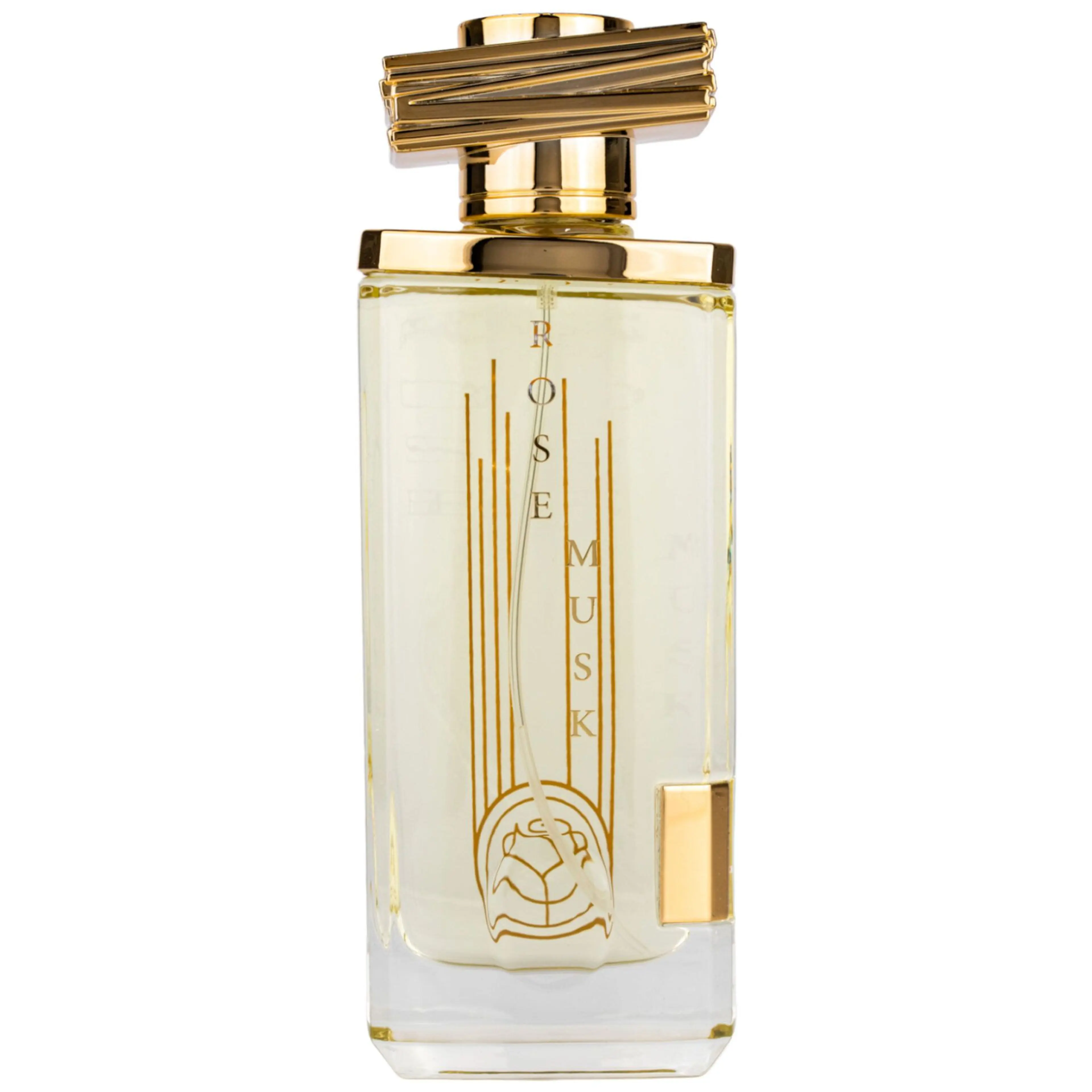Rose Musk