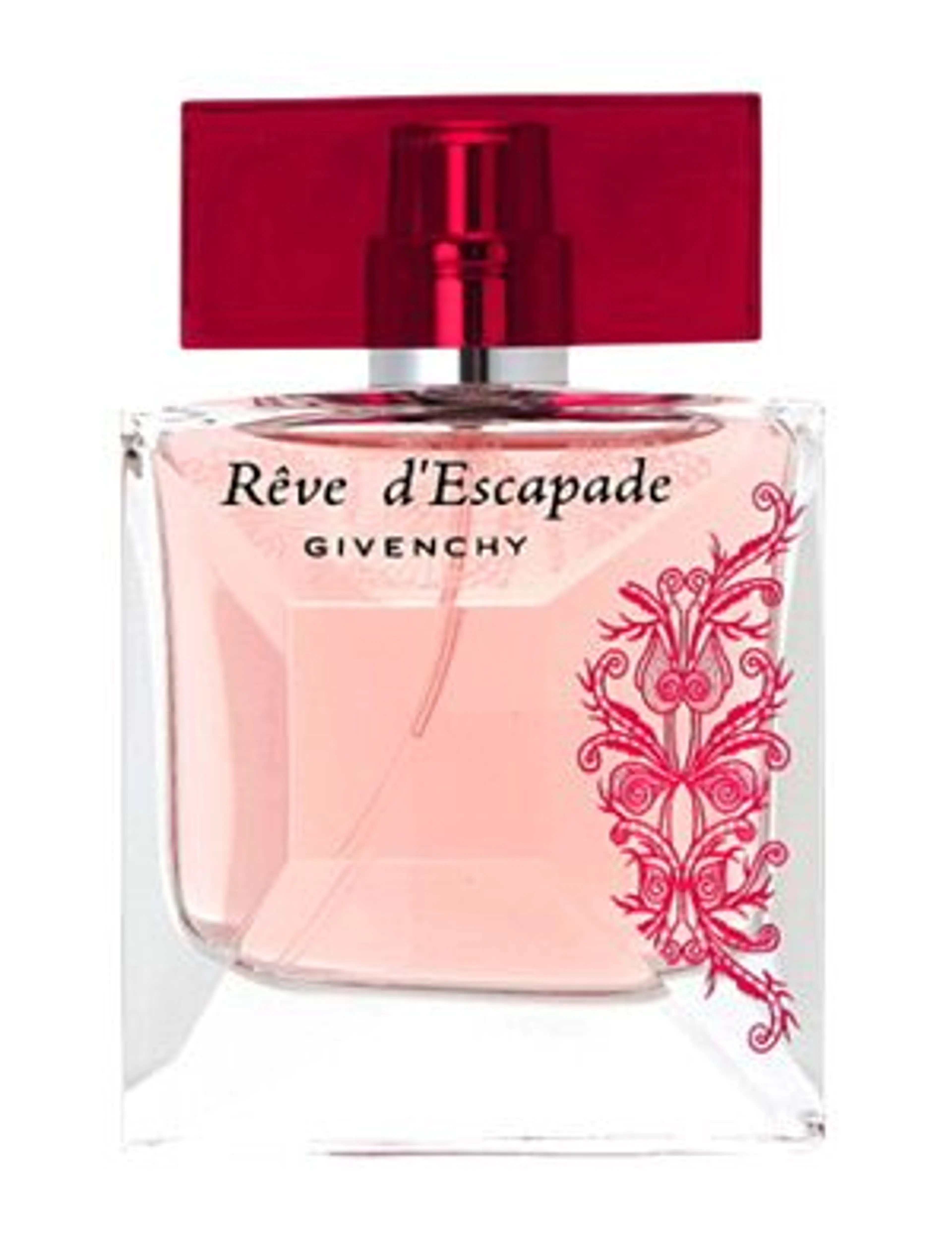 Reve d'Escapade