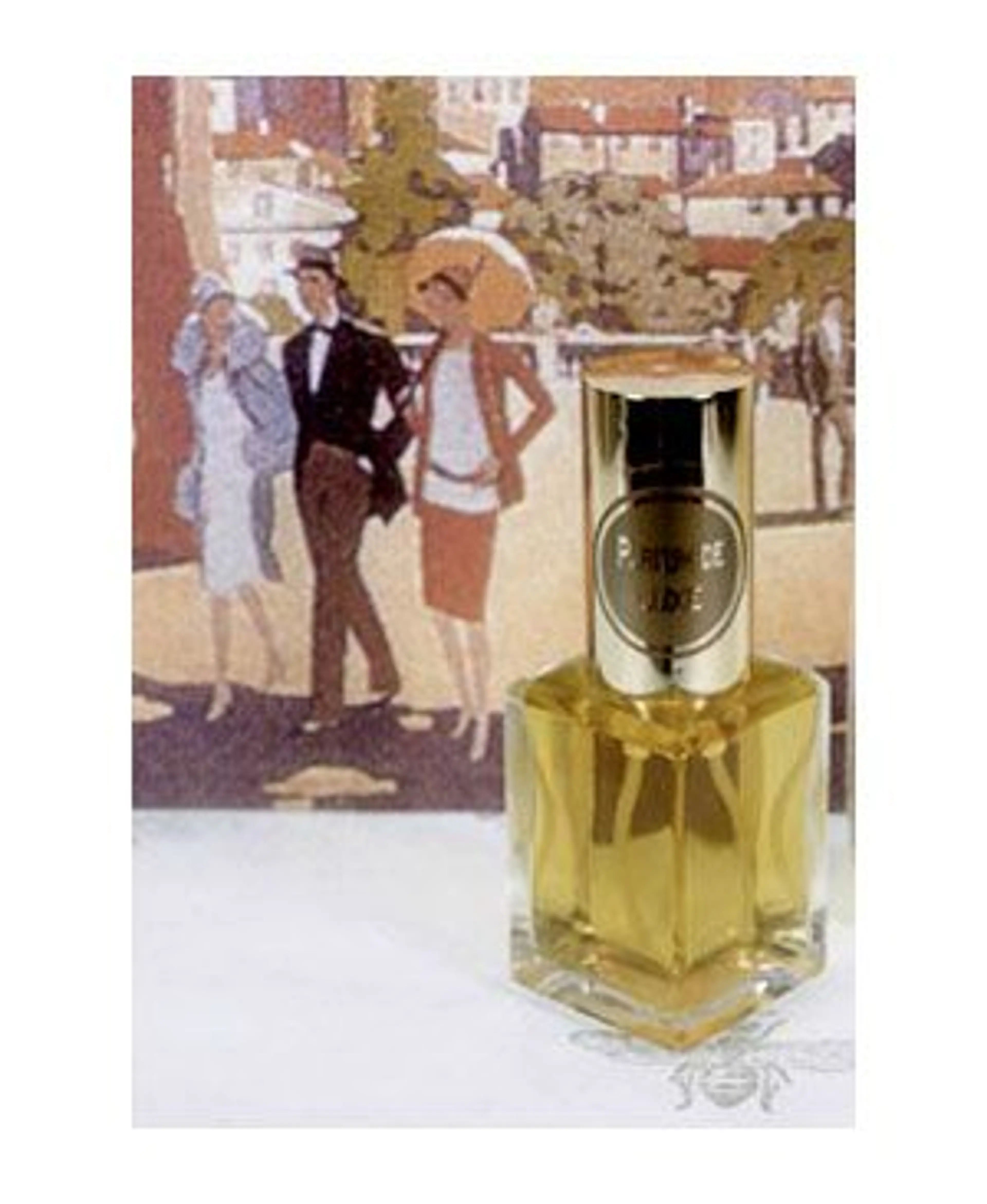Parfum de Luxe