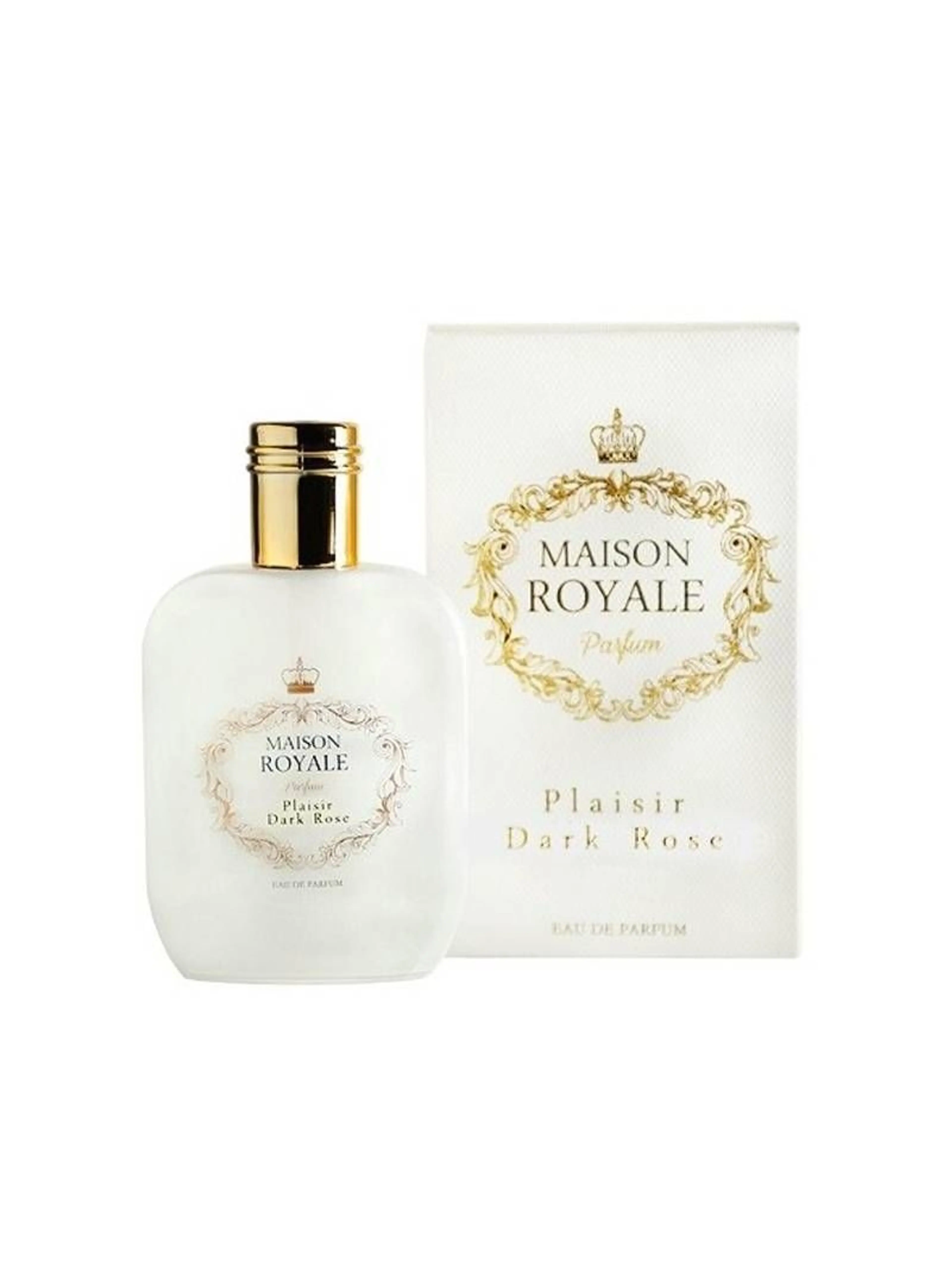 Plaisir Dark Rose