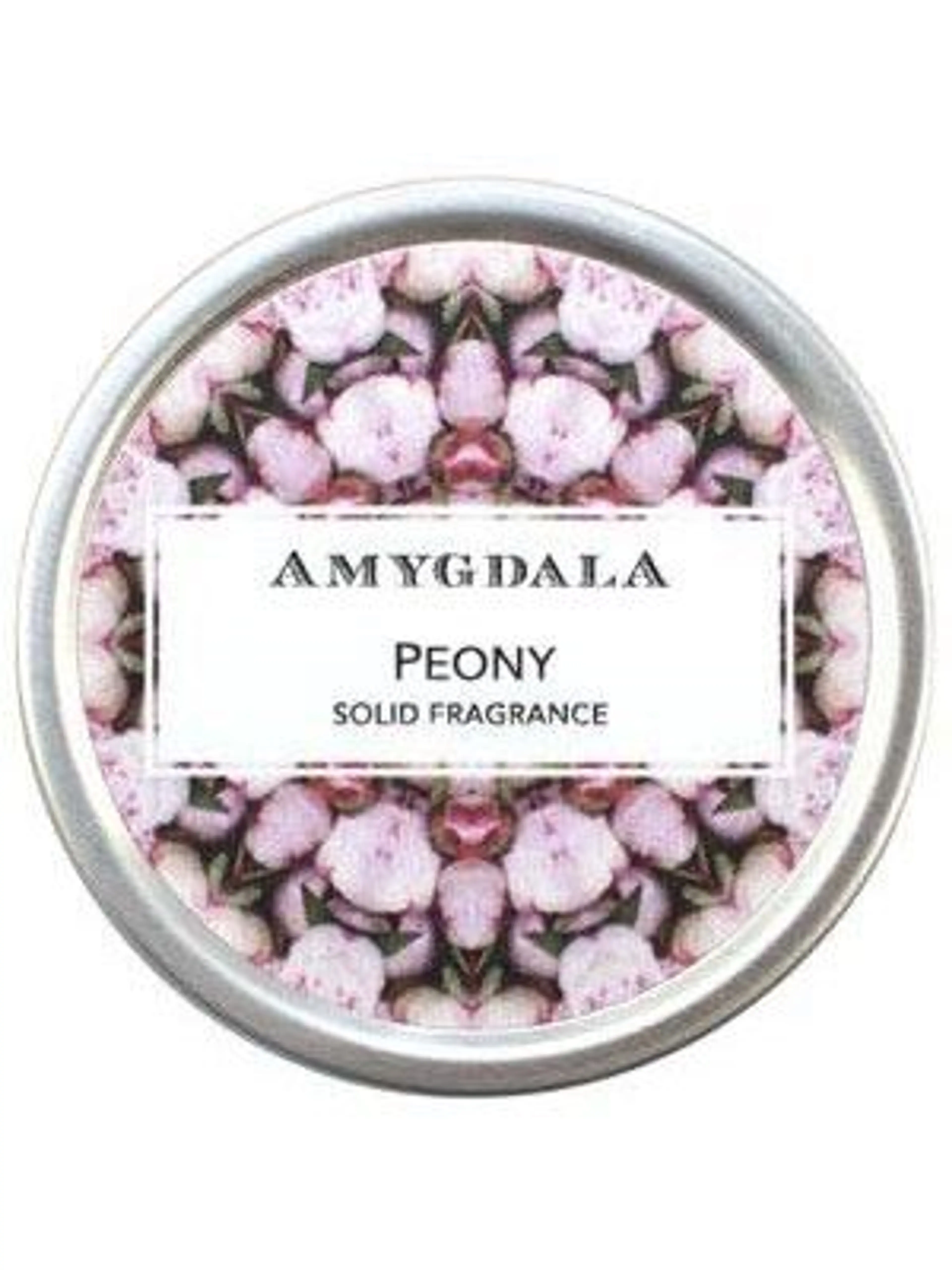 Peony