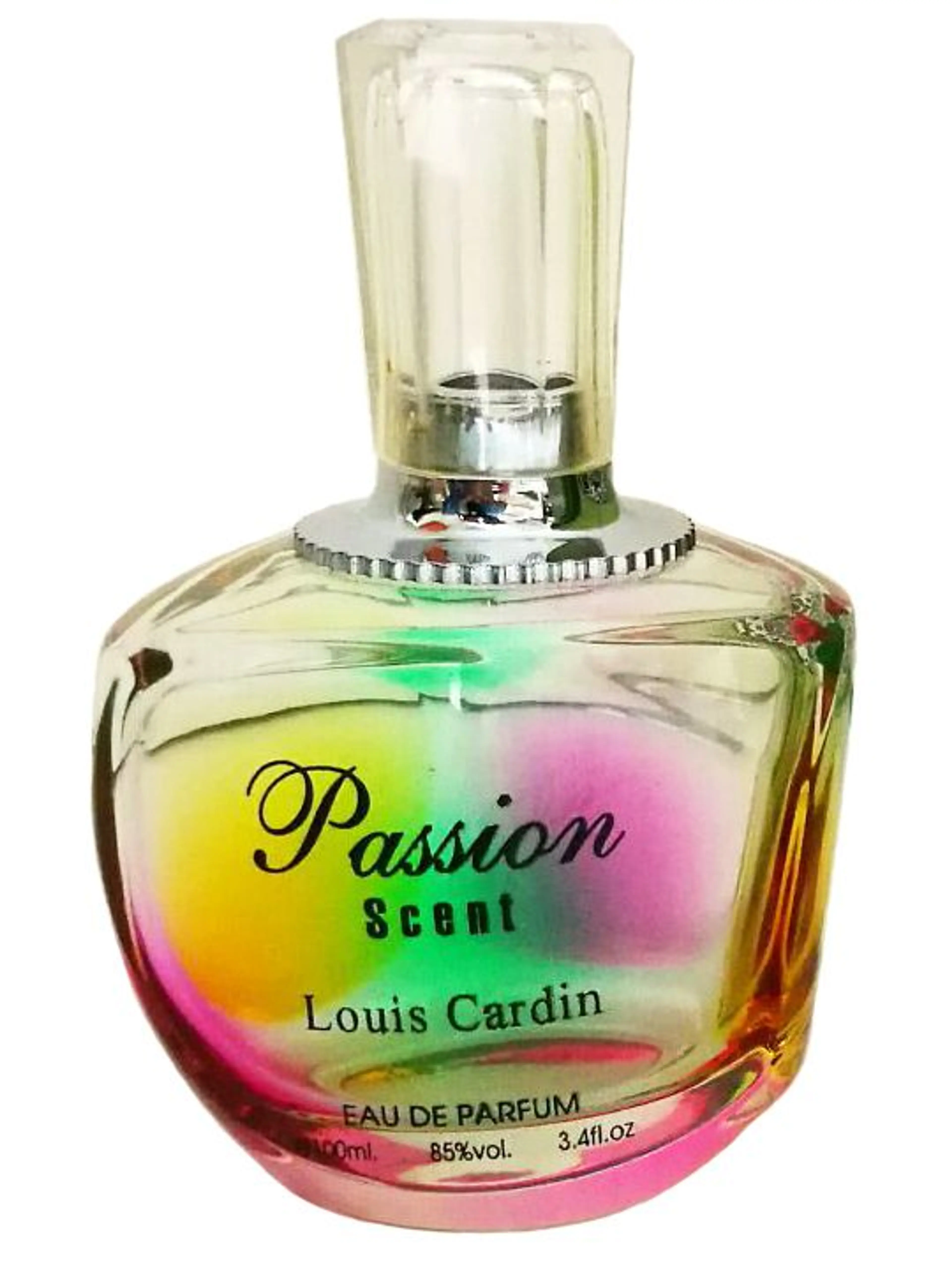 Passion Scent