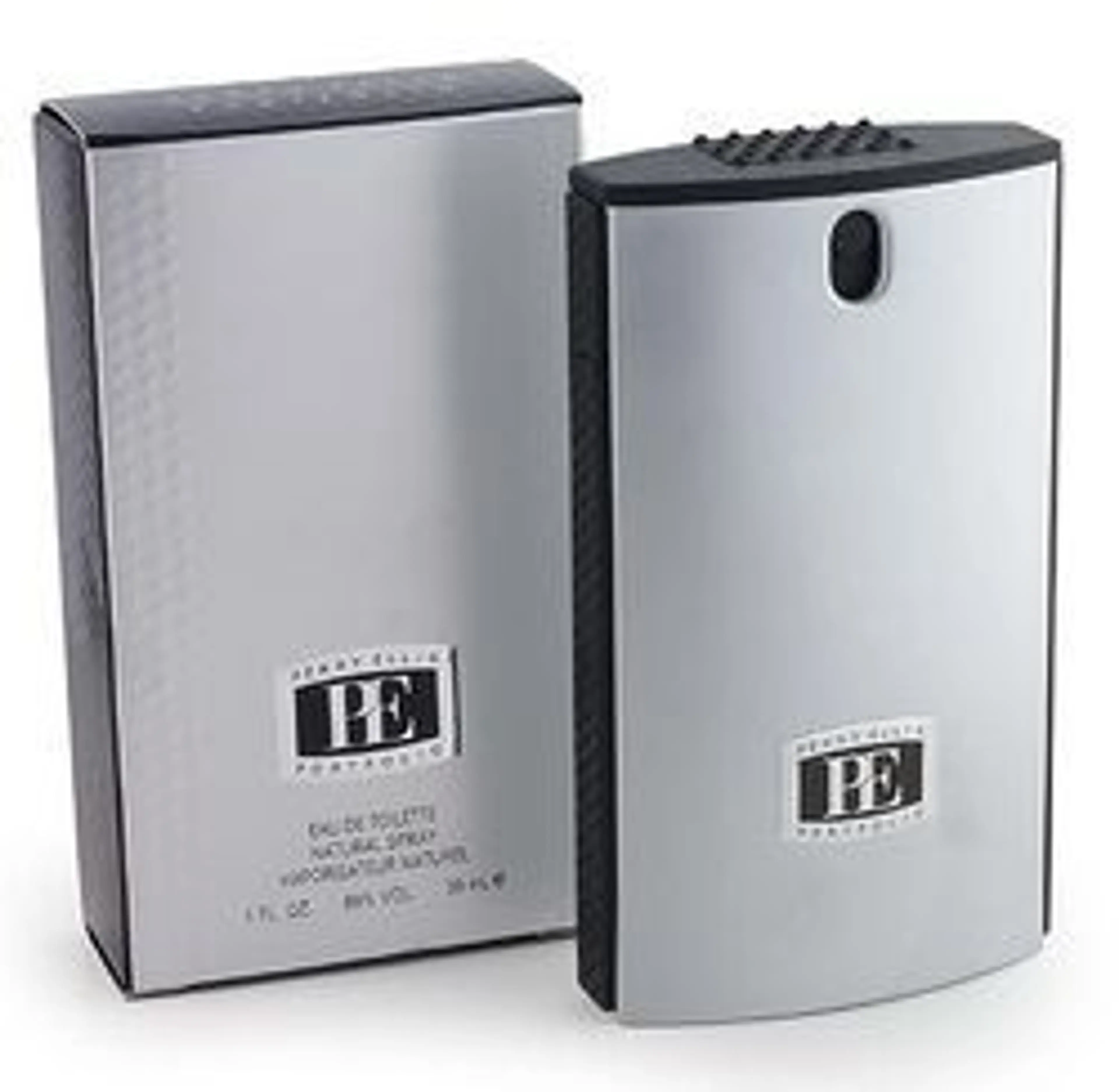 Portfolio for Men