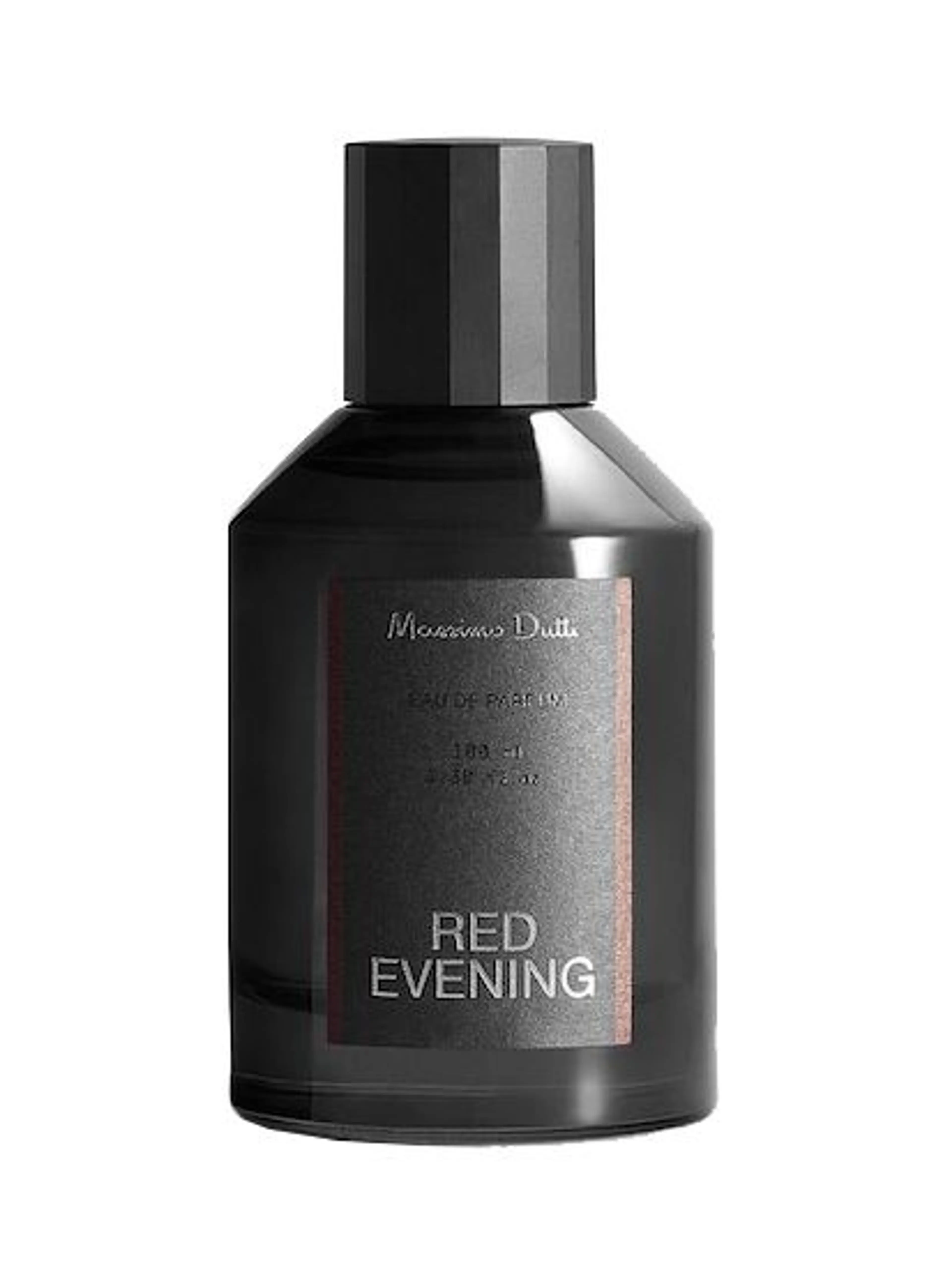 Red Evening