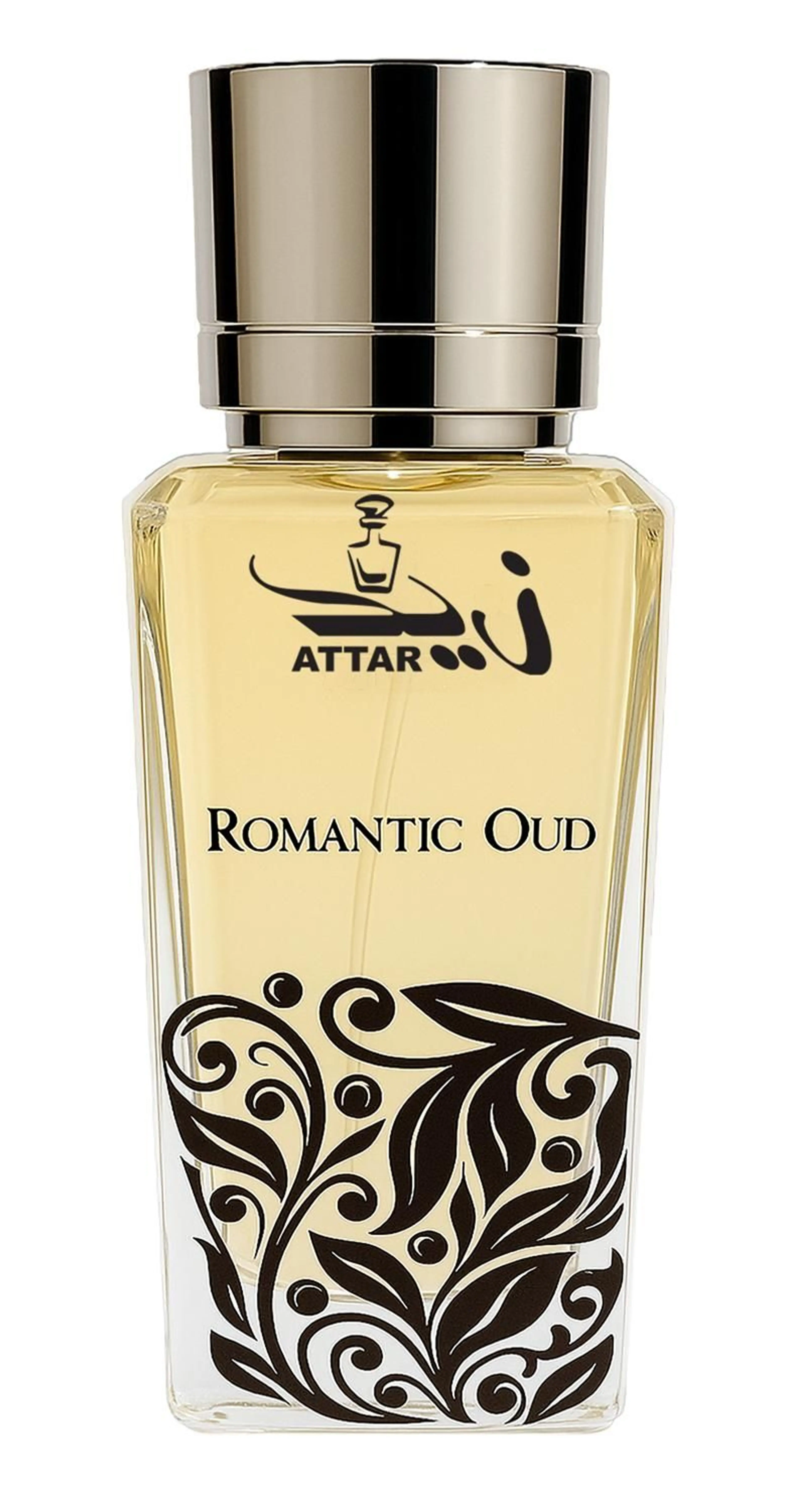 Romantic Oud