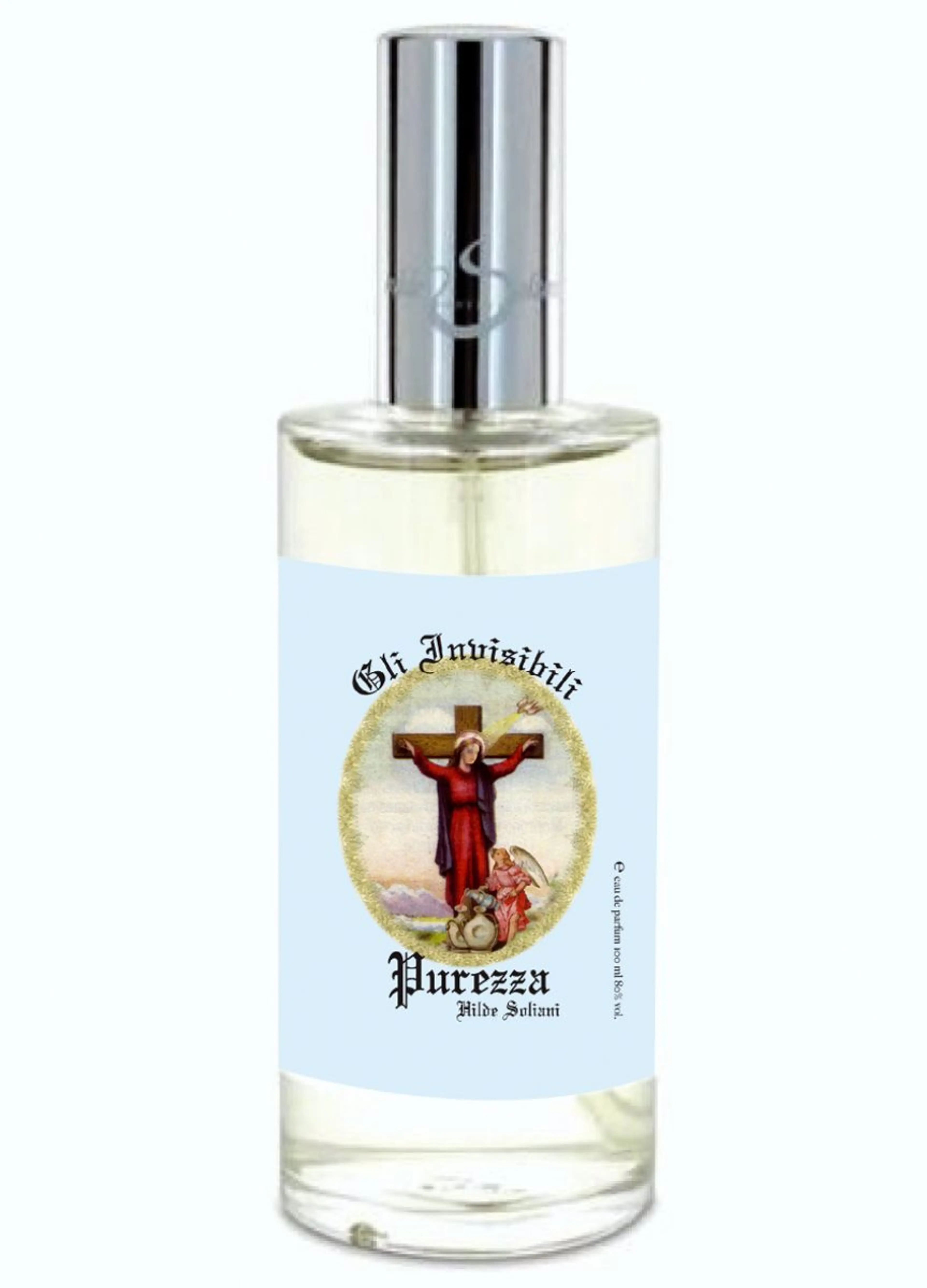 Purezza