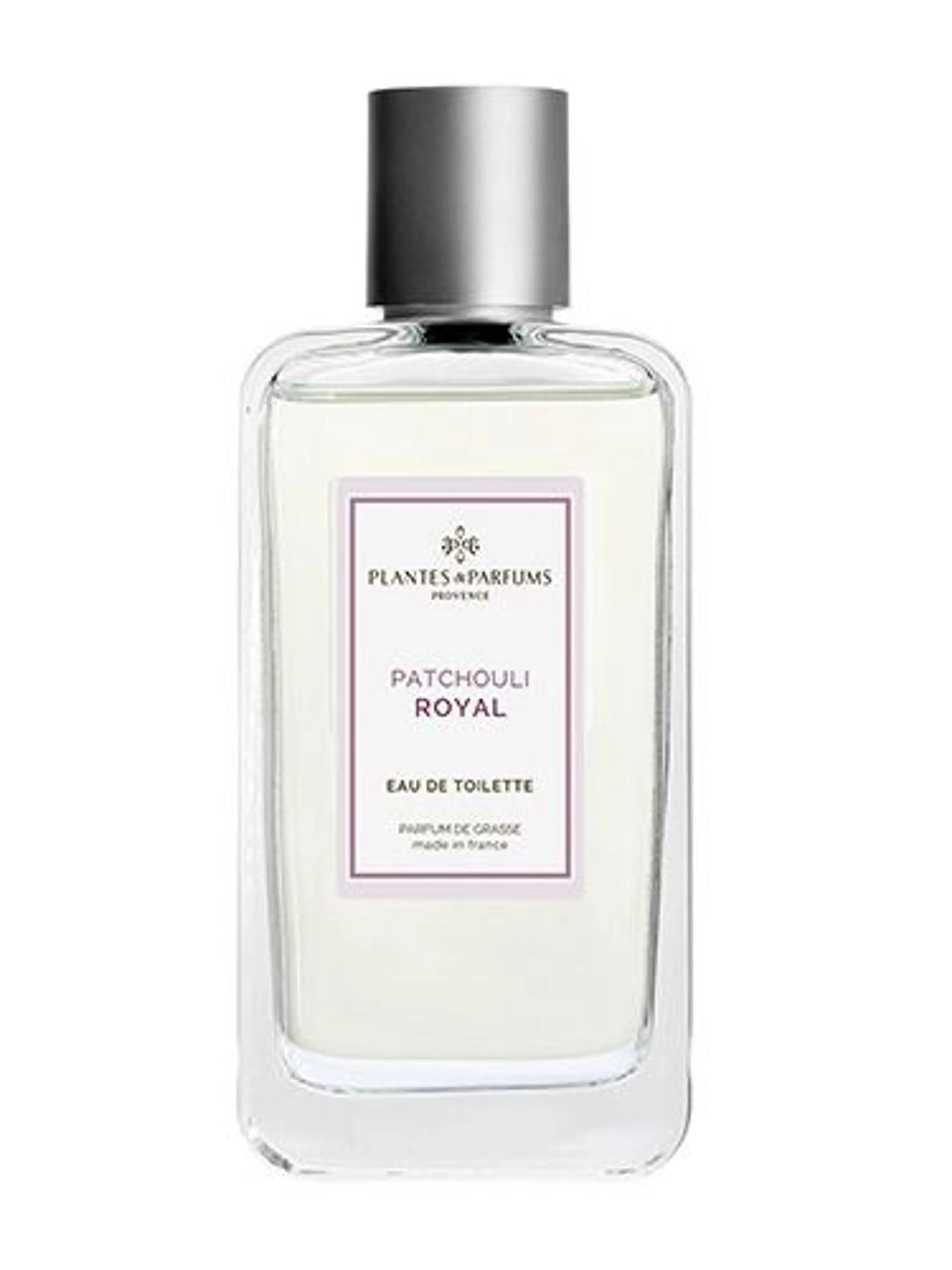 Patchouli Royal
