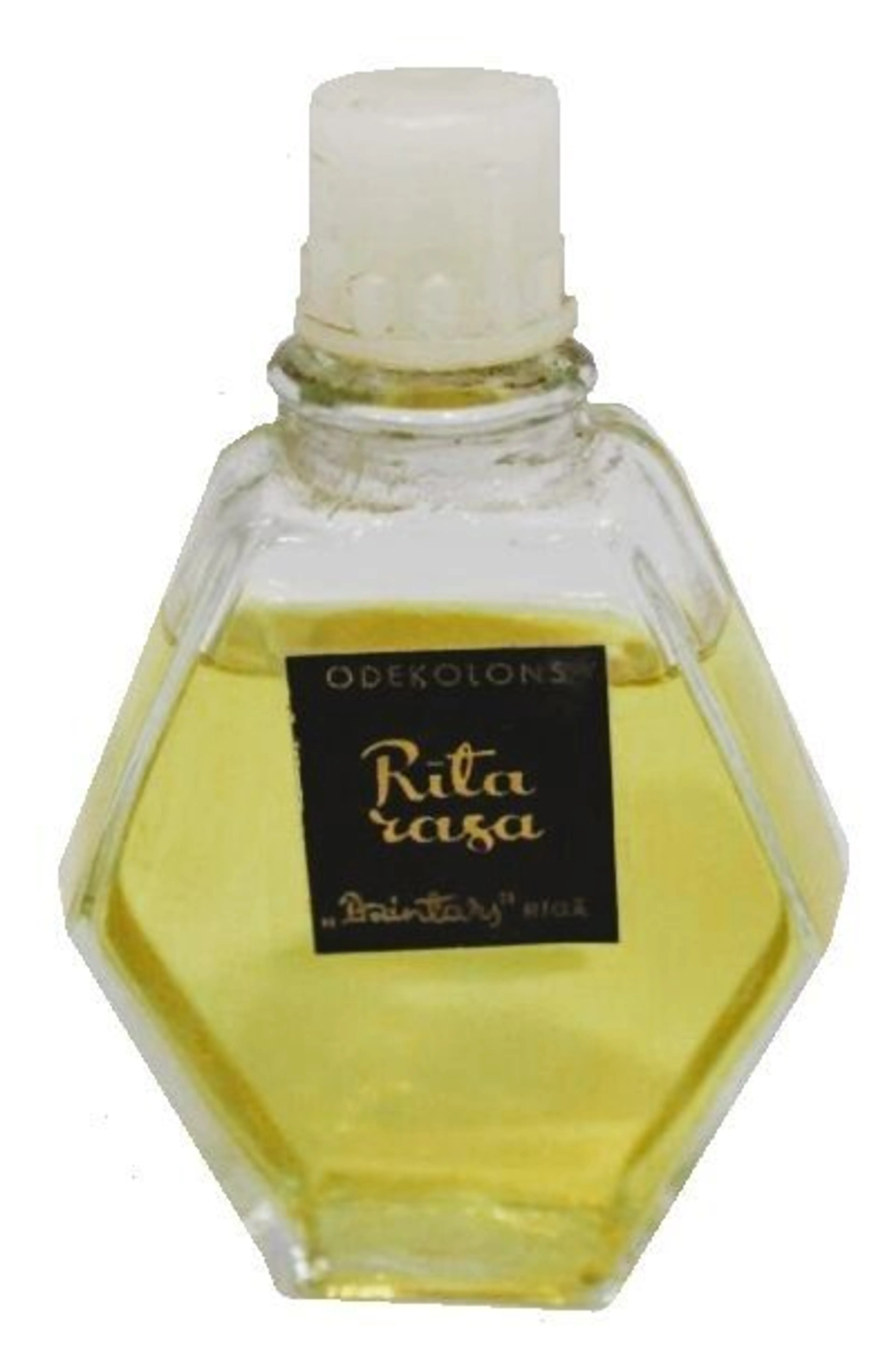 Rīta rasa (Утренняя роса)