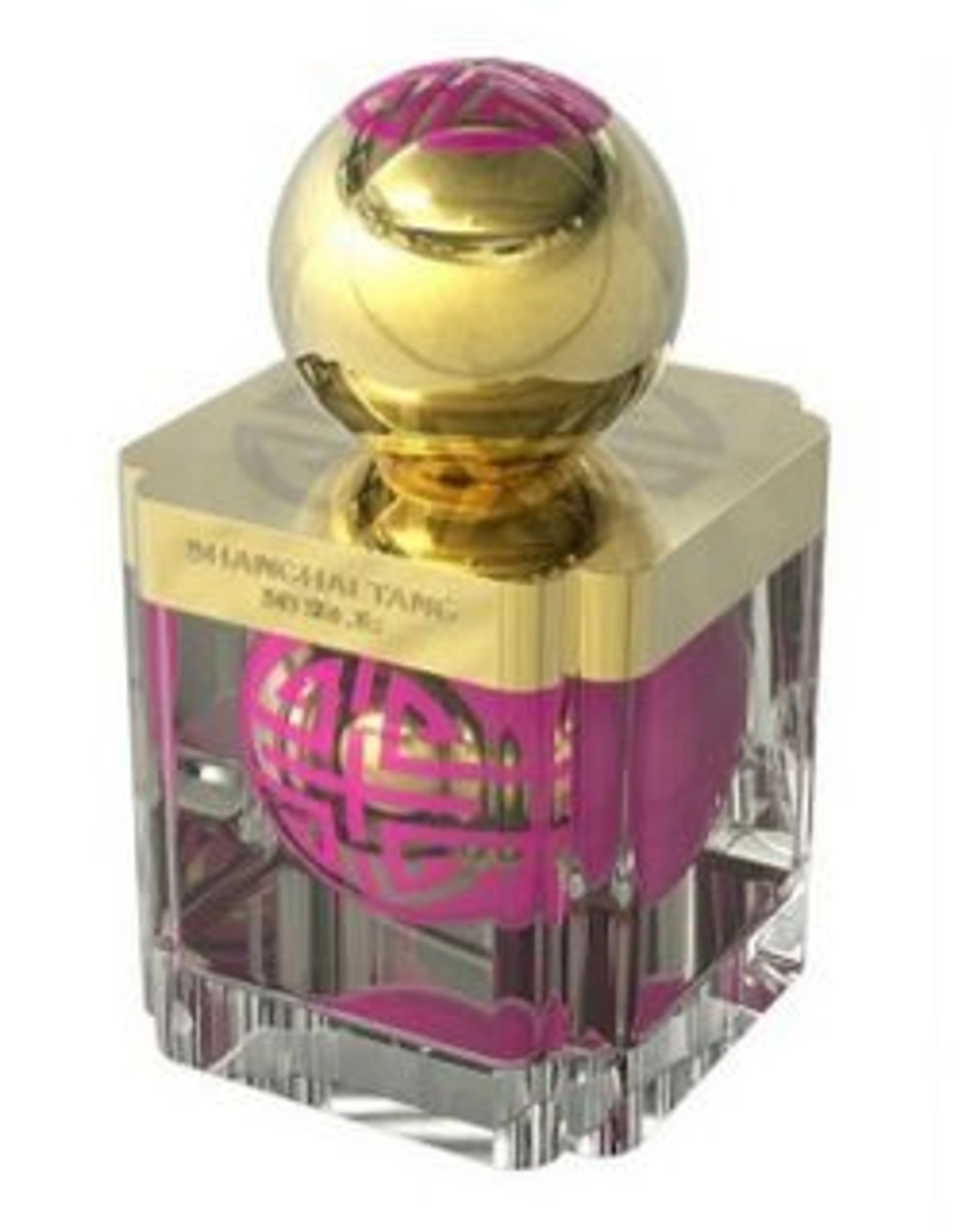 Rose Silk