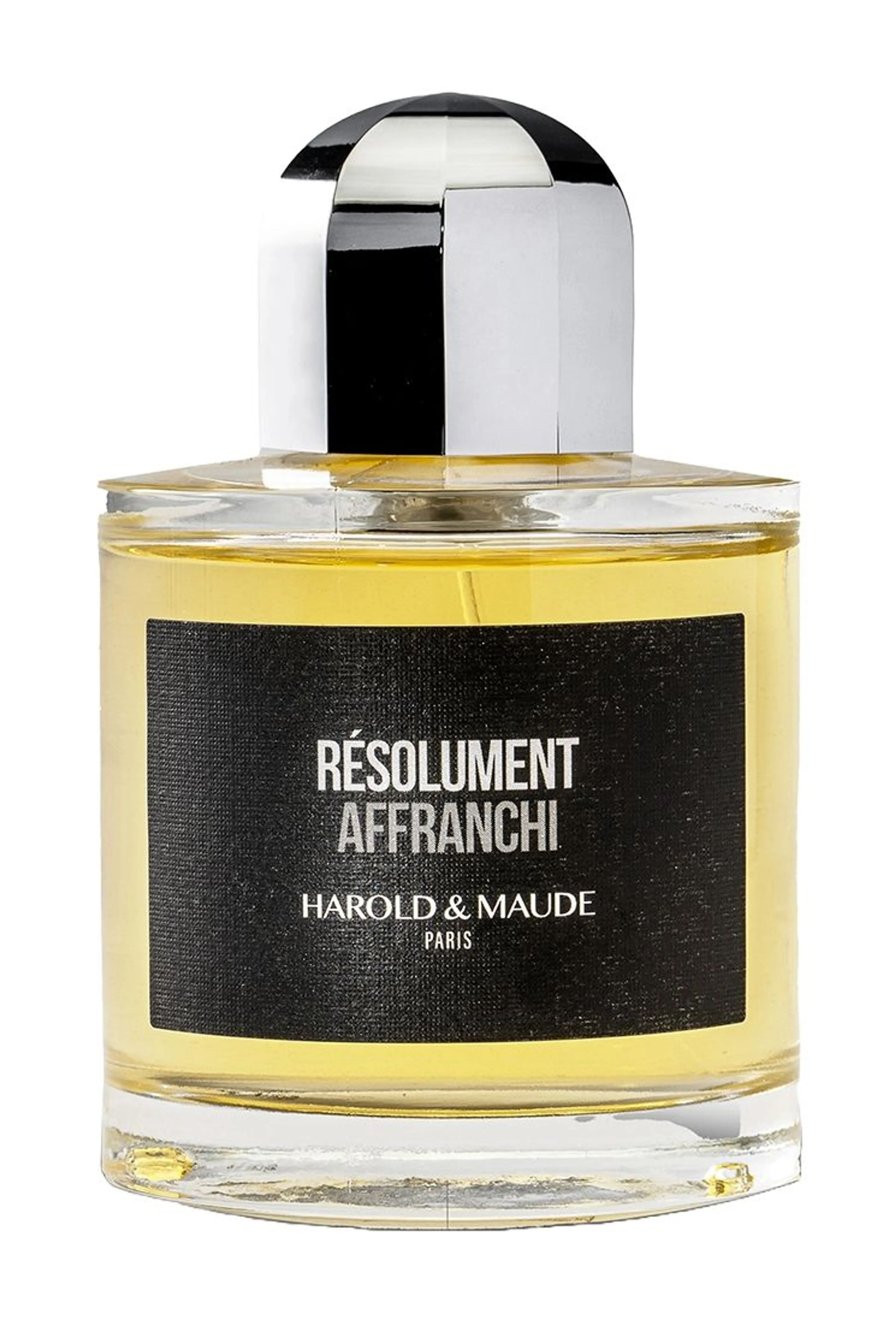 Résolument Affranchi