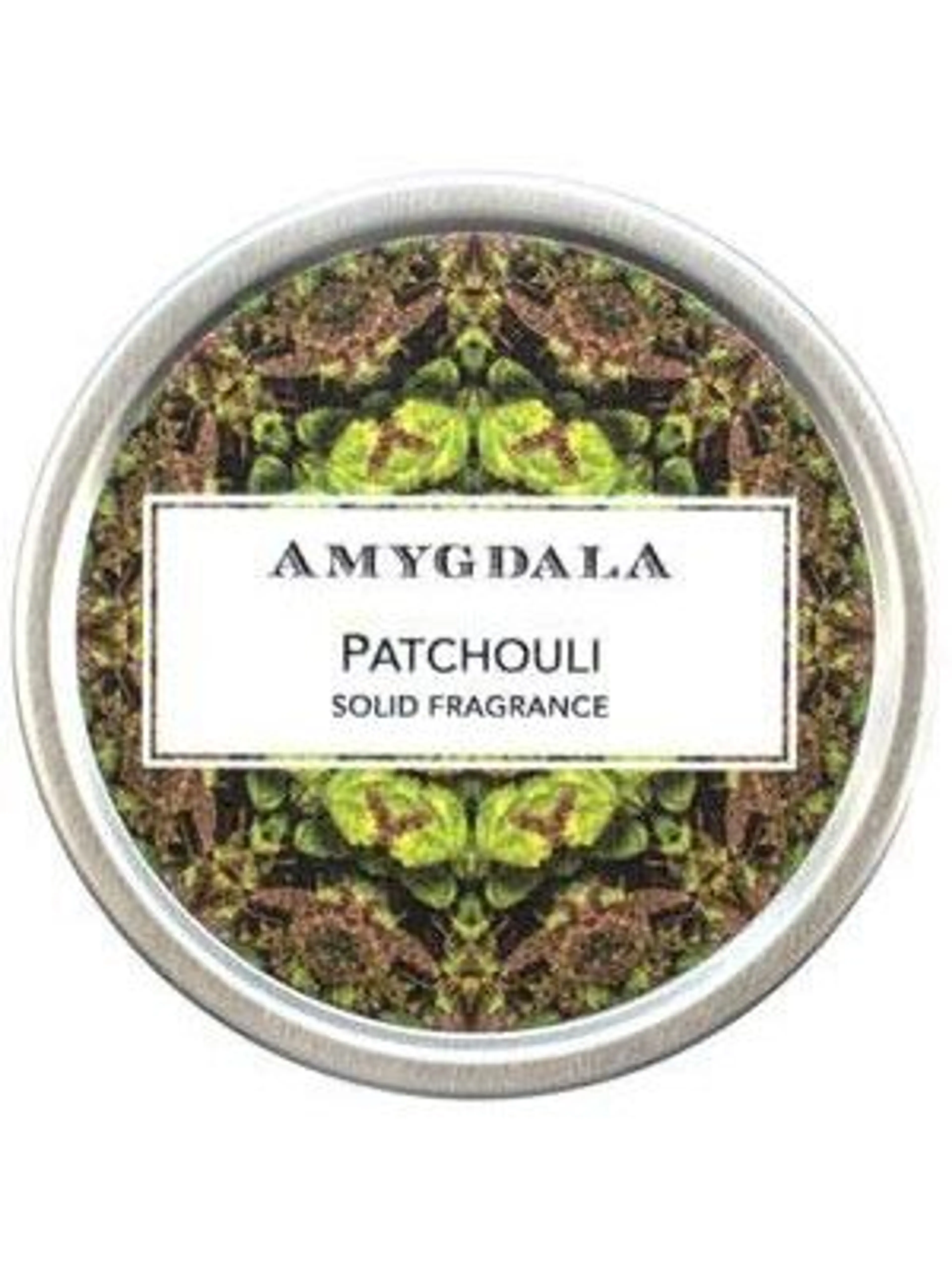 Patchouli