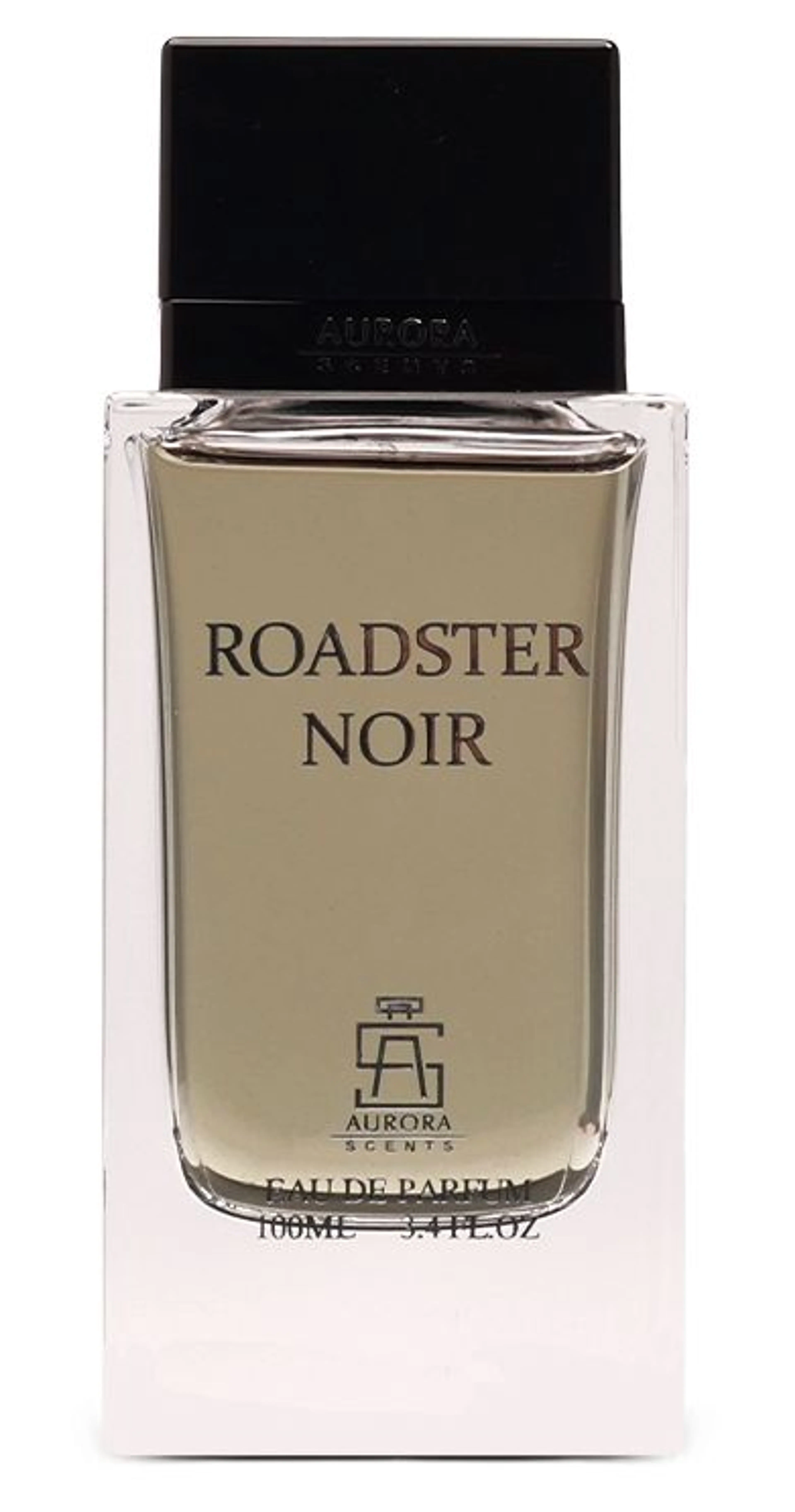 Roadster Noir