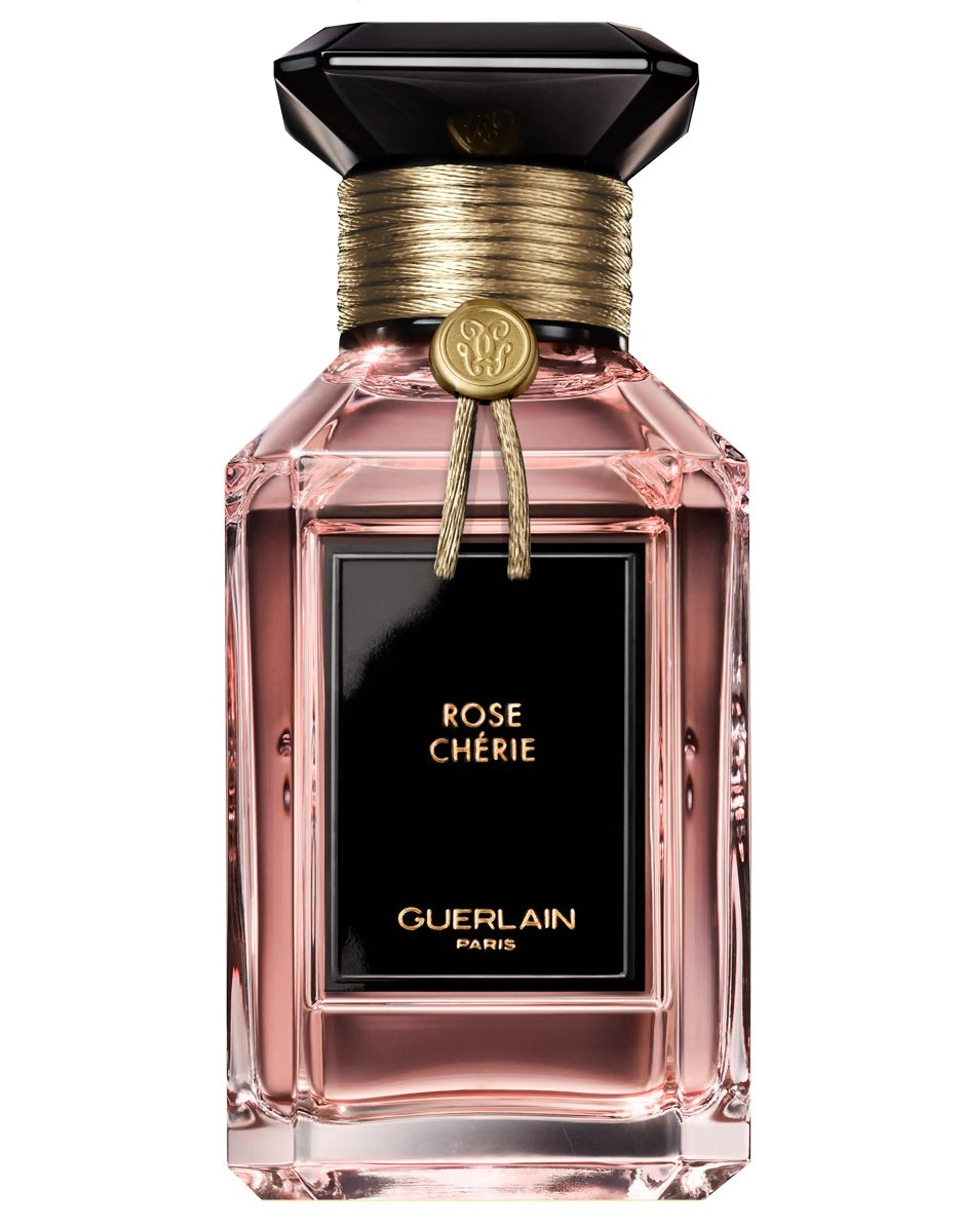 Rose Chérie