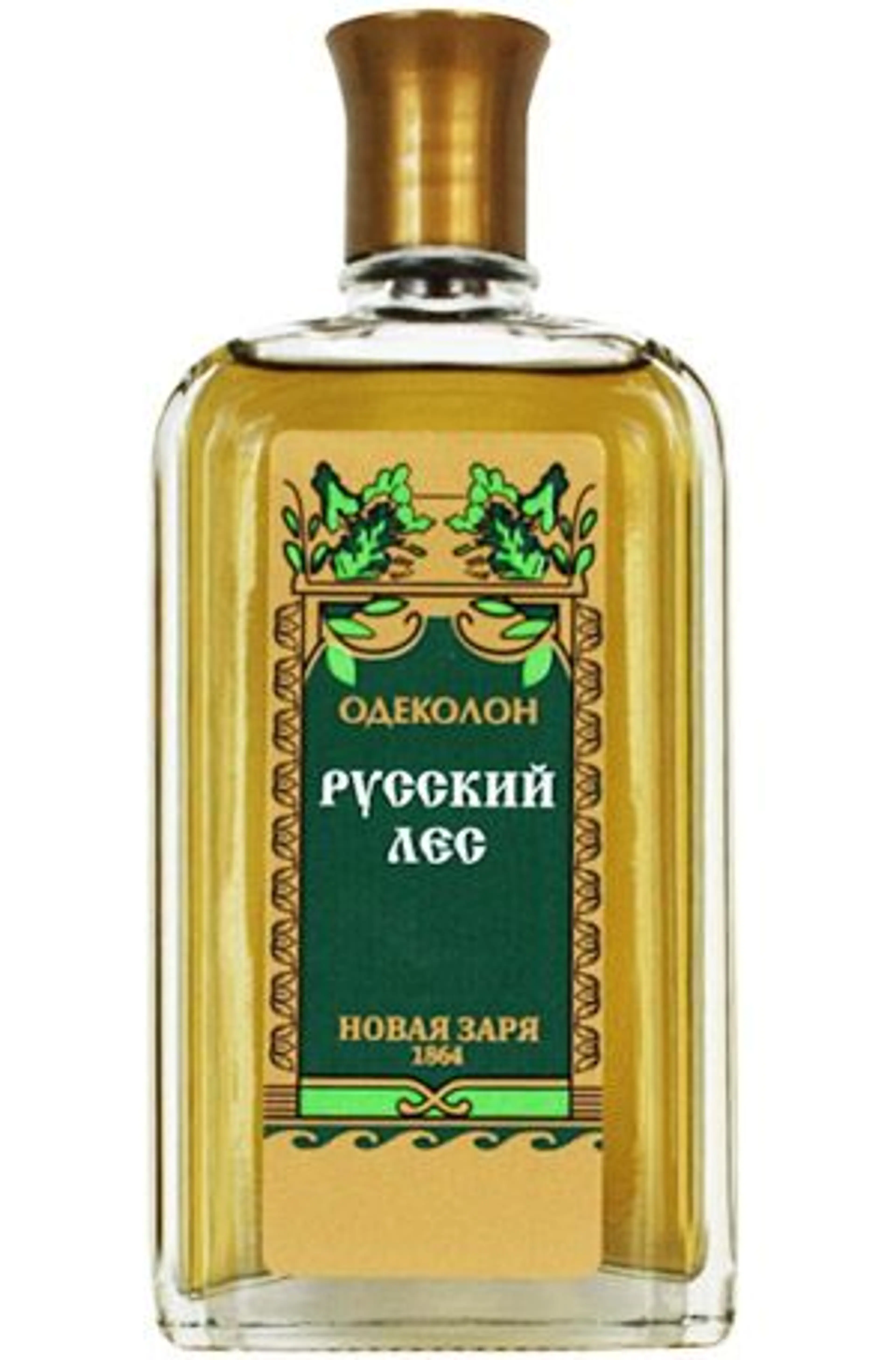 Русский Лес (Russian Forest)