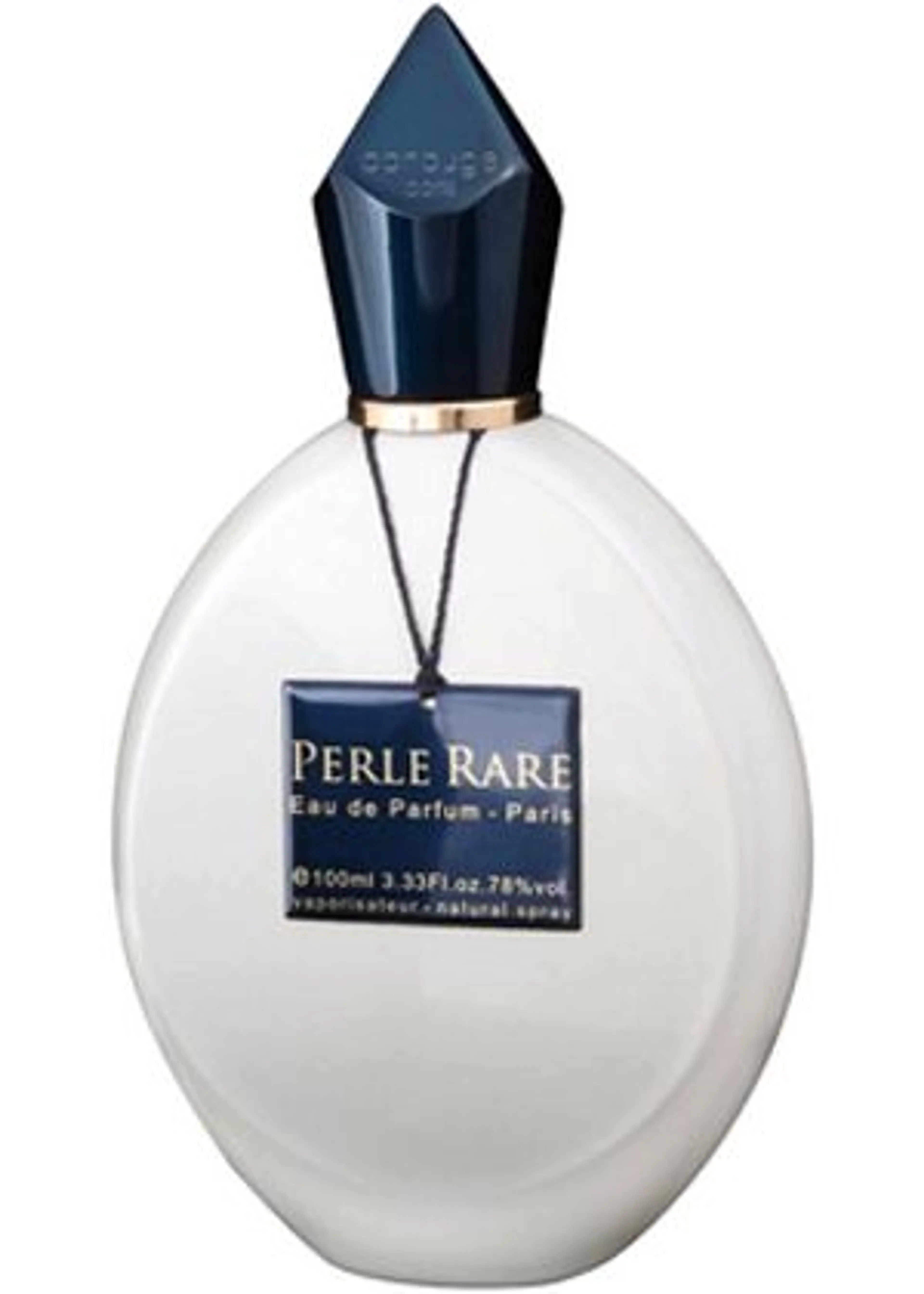 Perle Rare