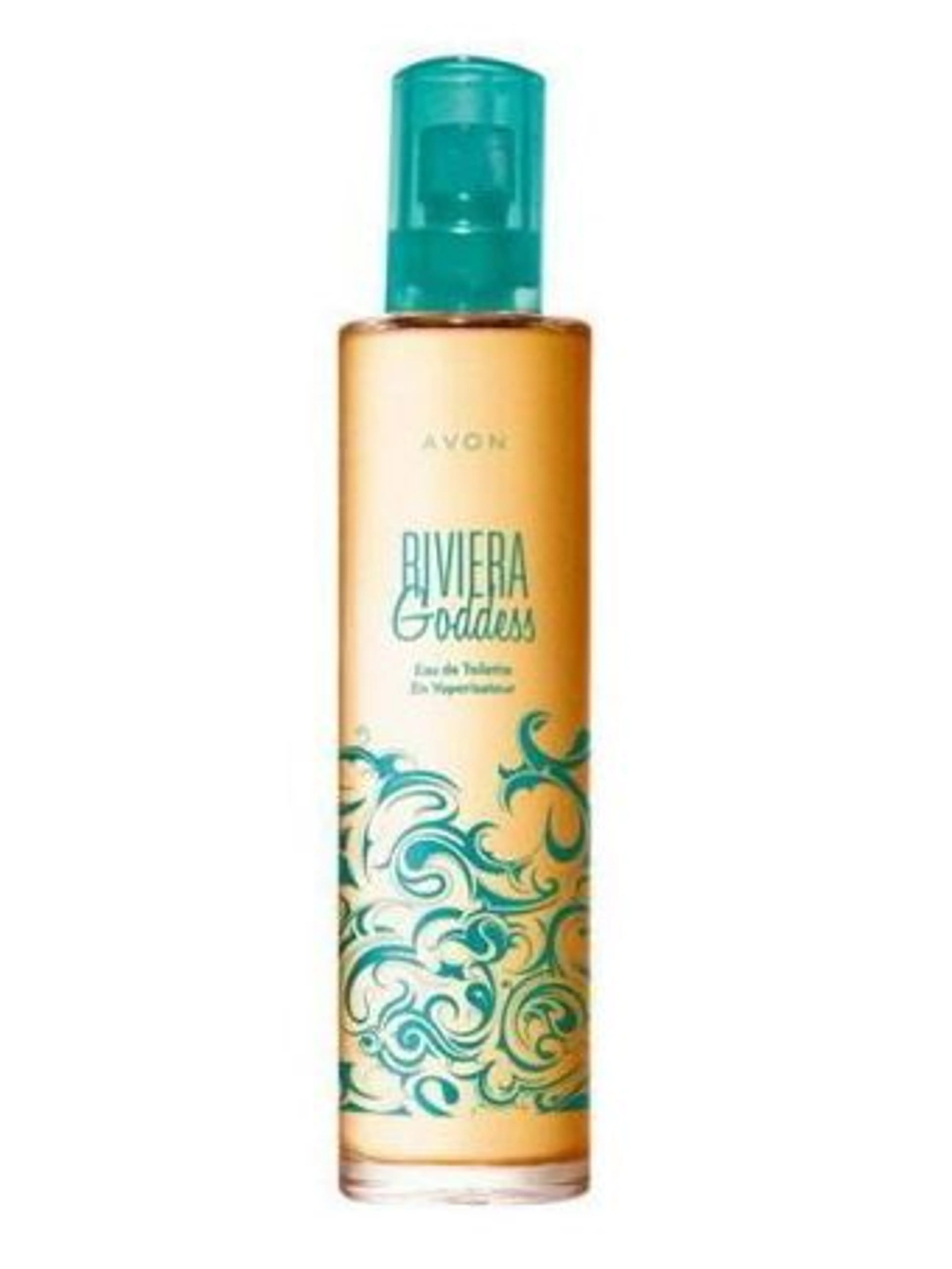 Riviera Goddess