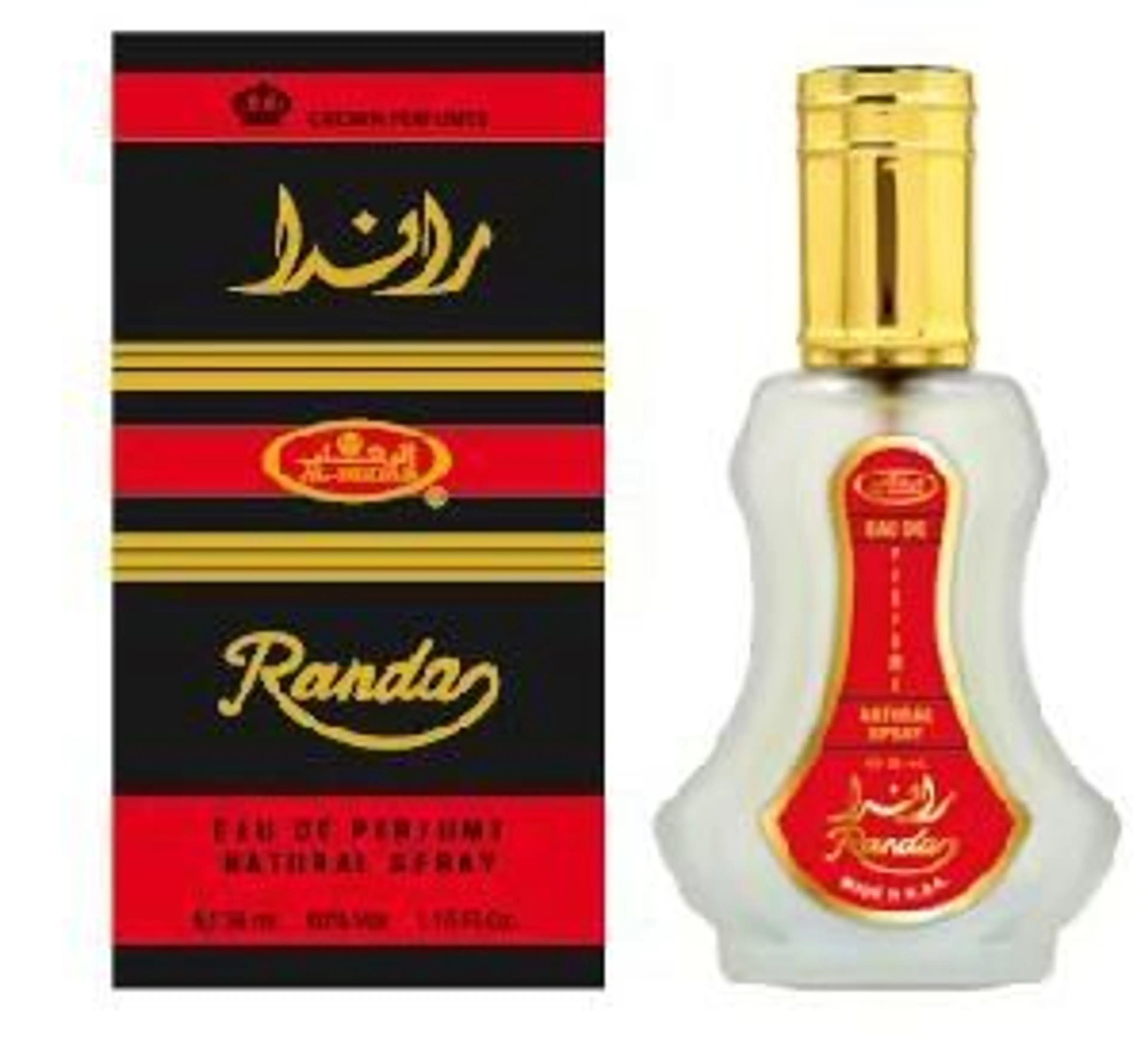 Randa