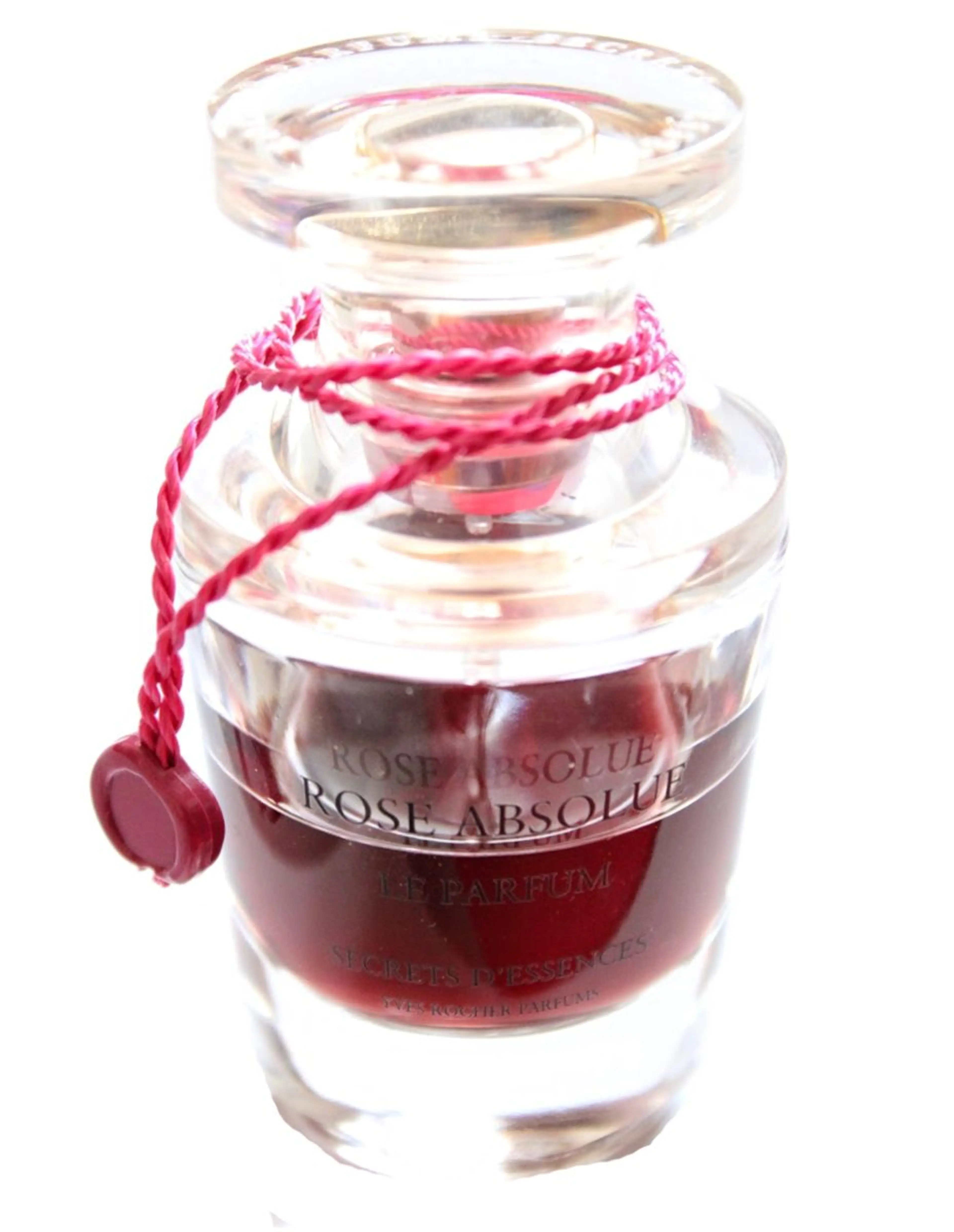 Rose Absolue Le Parfum