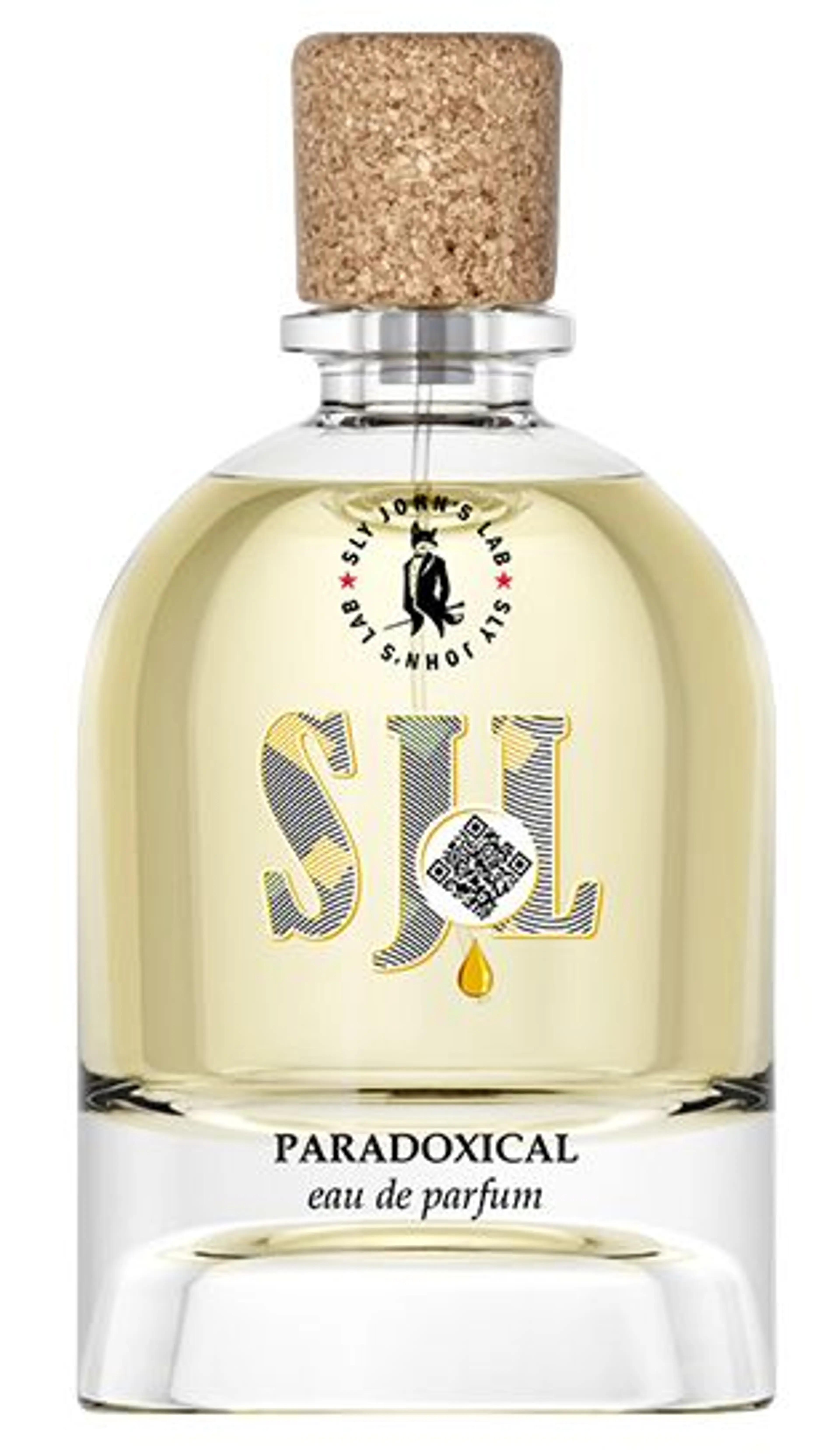 Paradoxical