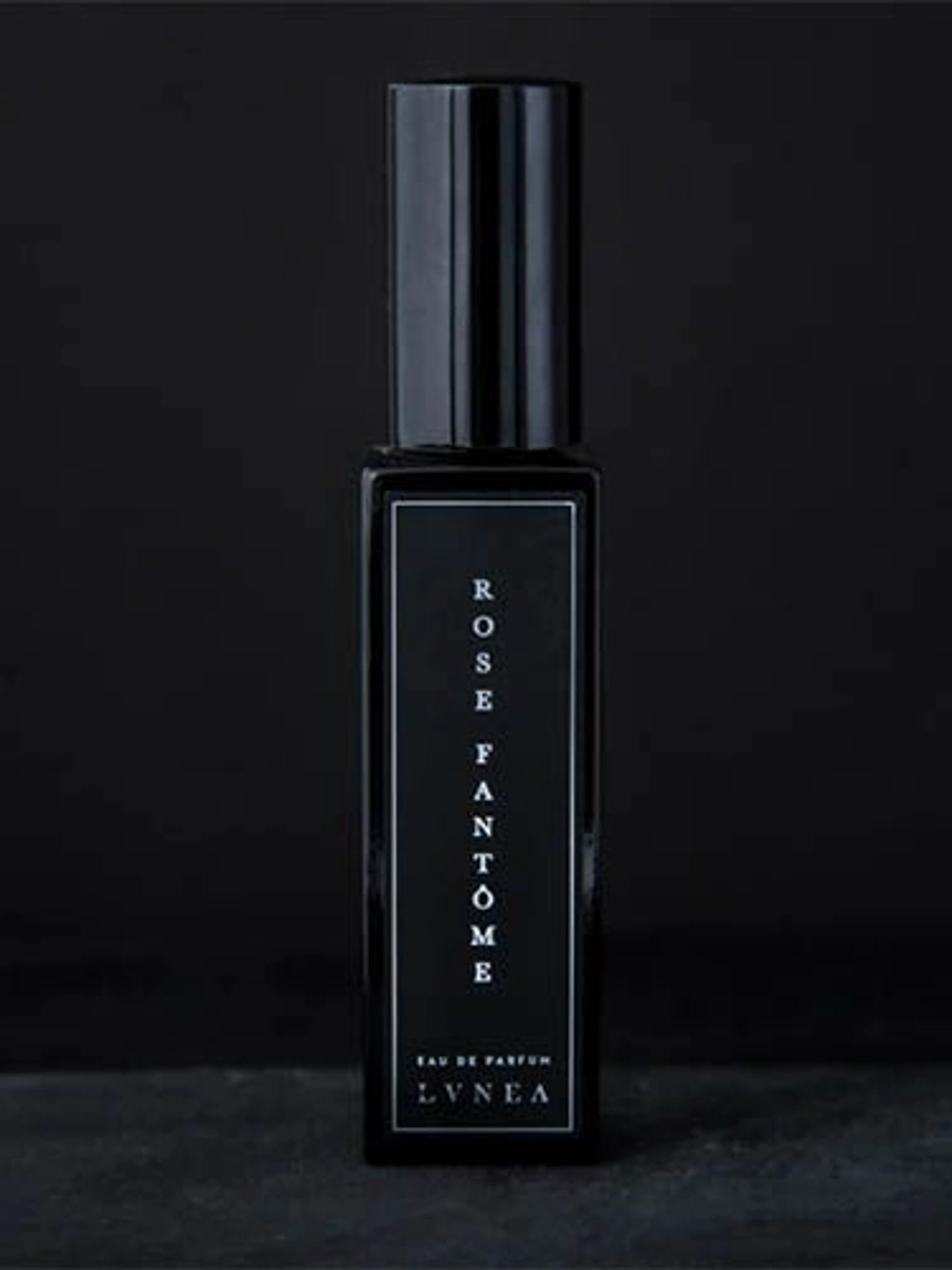 Rose Fantôme