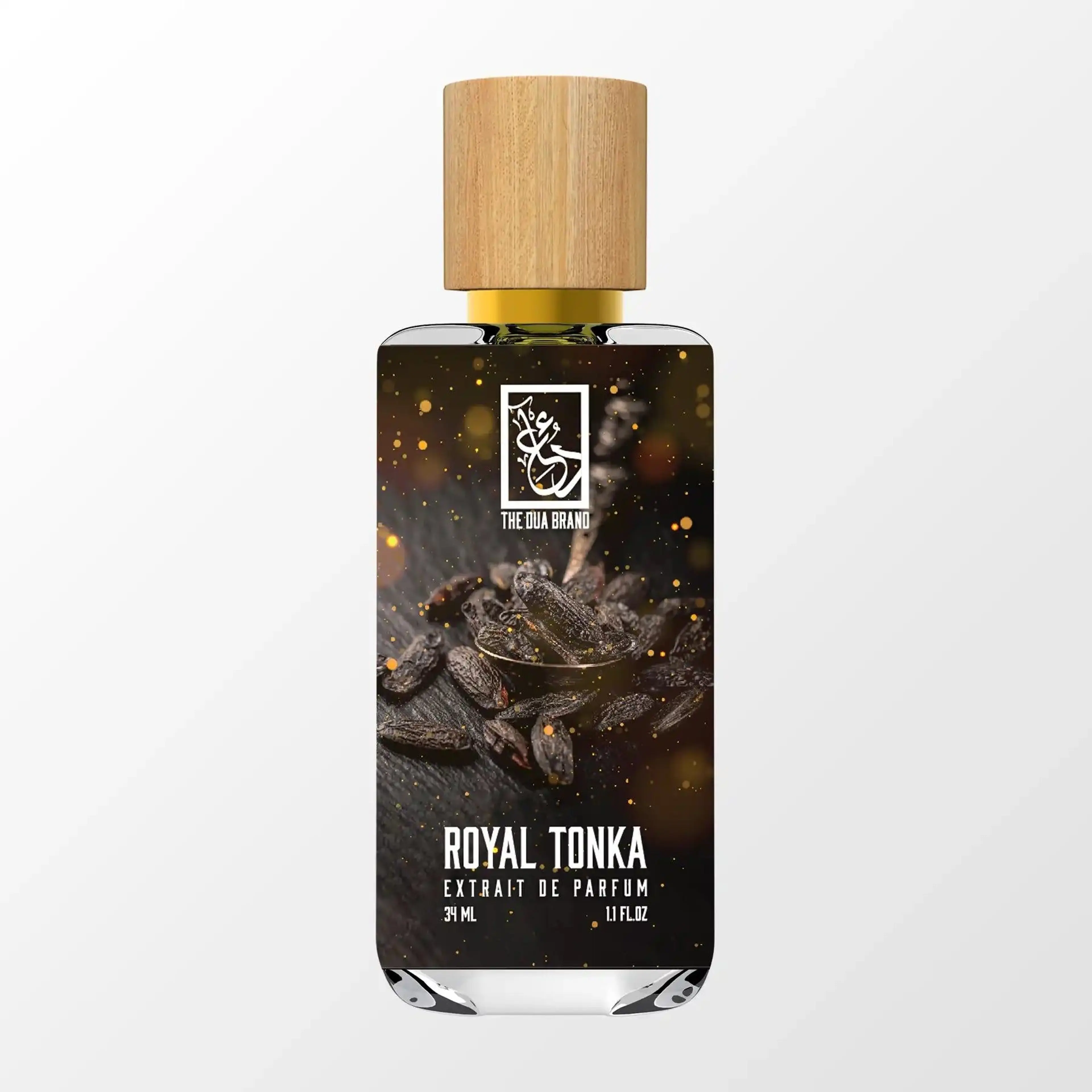 Royal Tonka