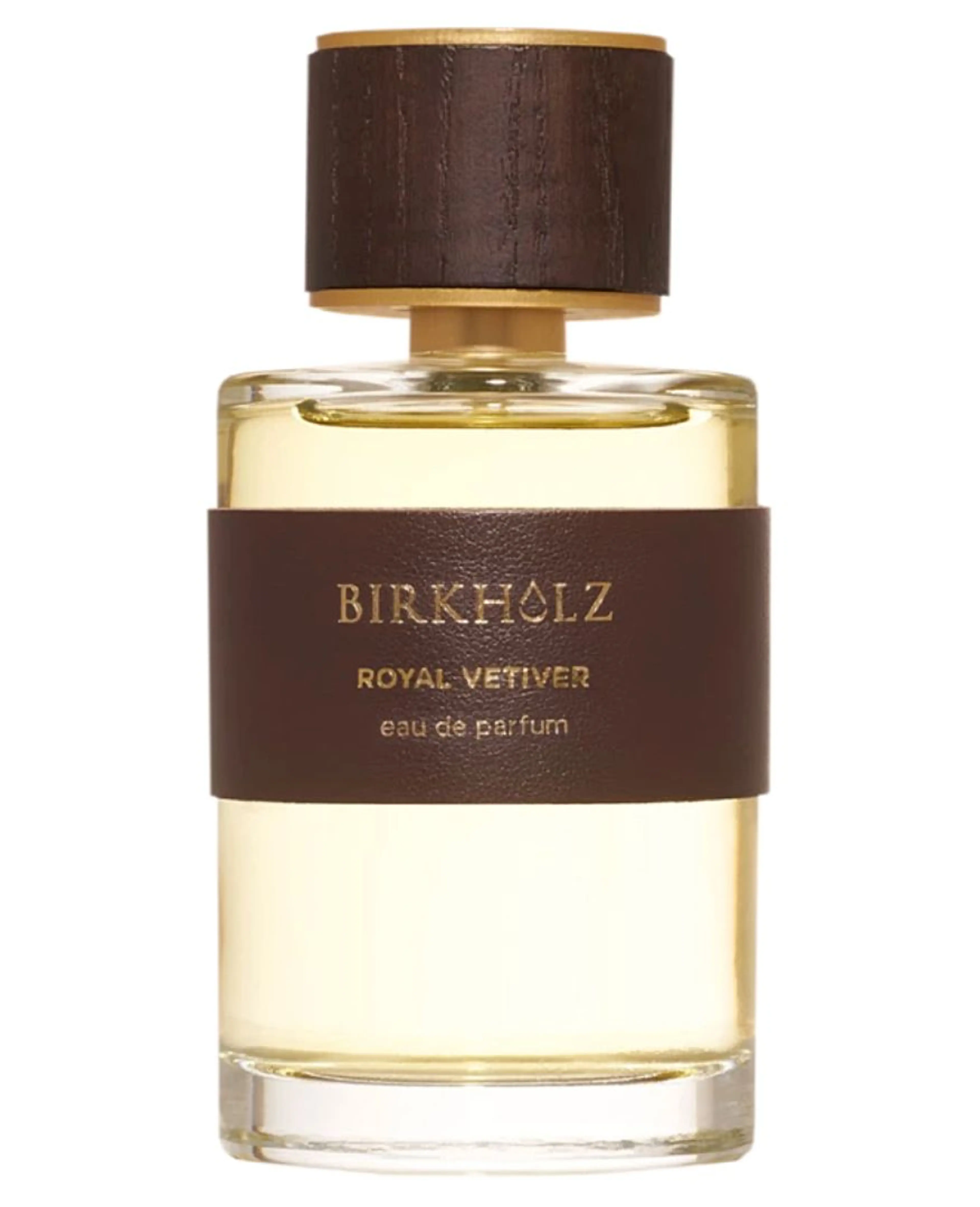 Royal Vetiver