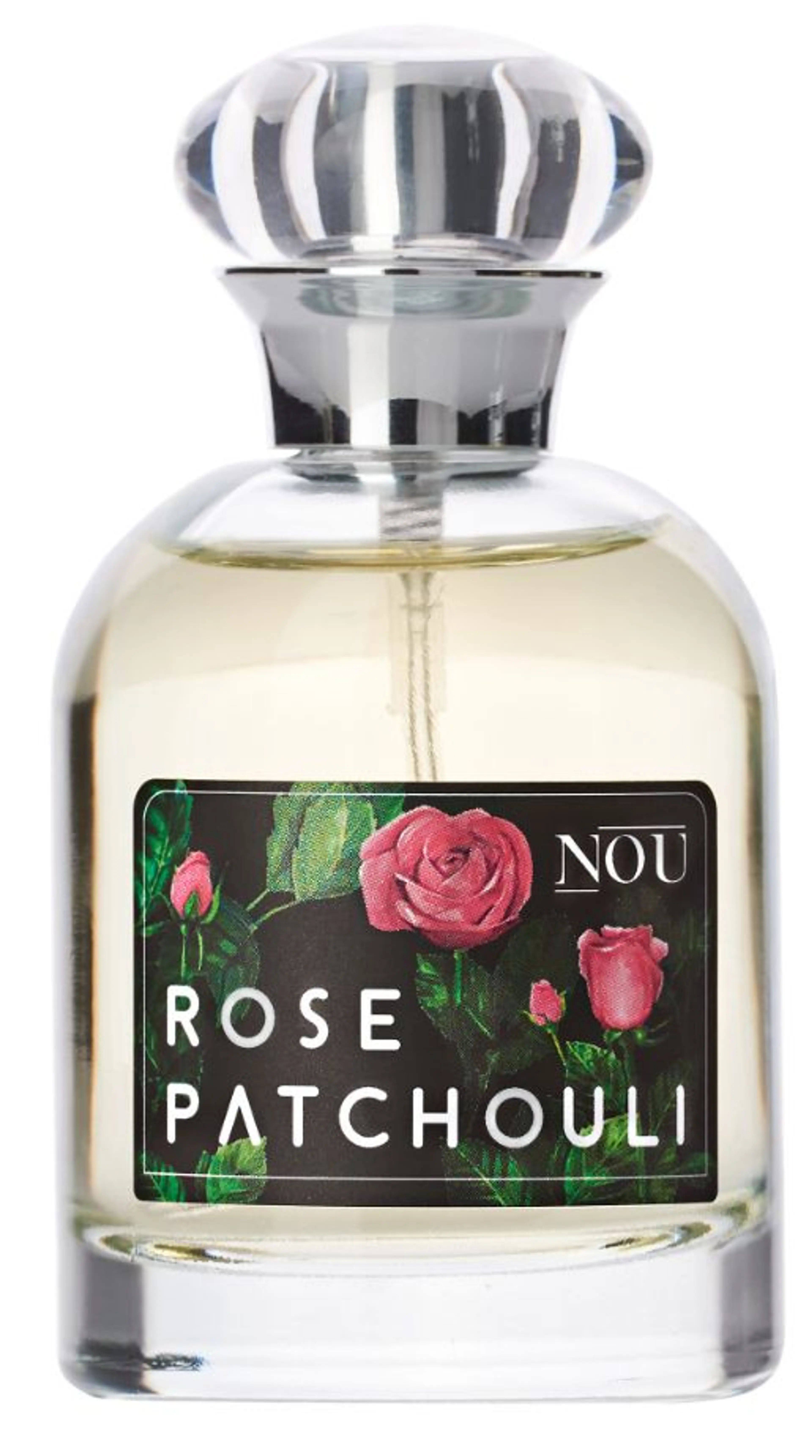 Rose Patchouli