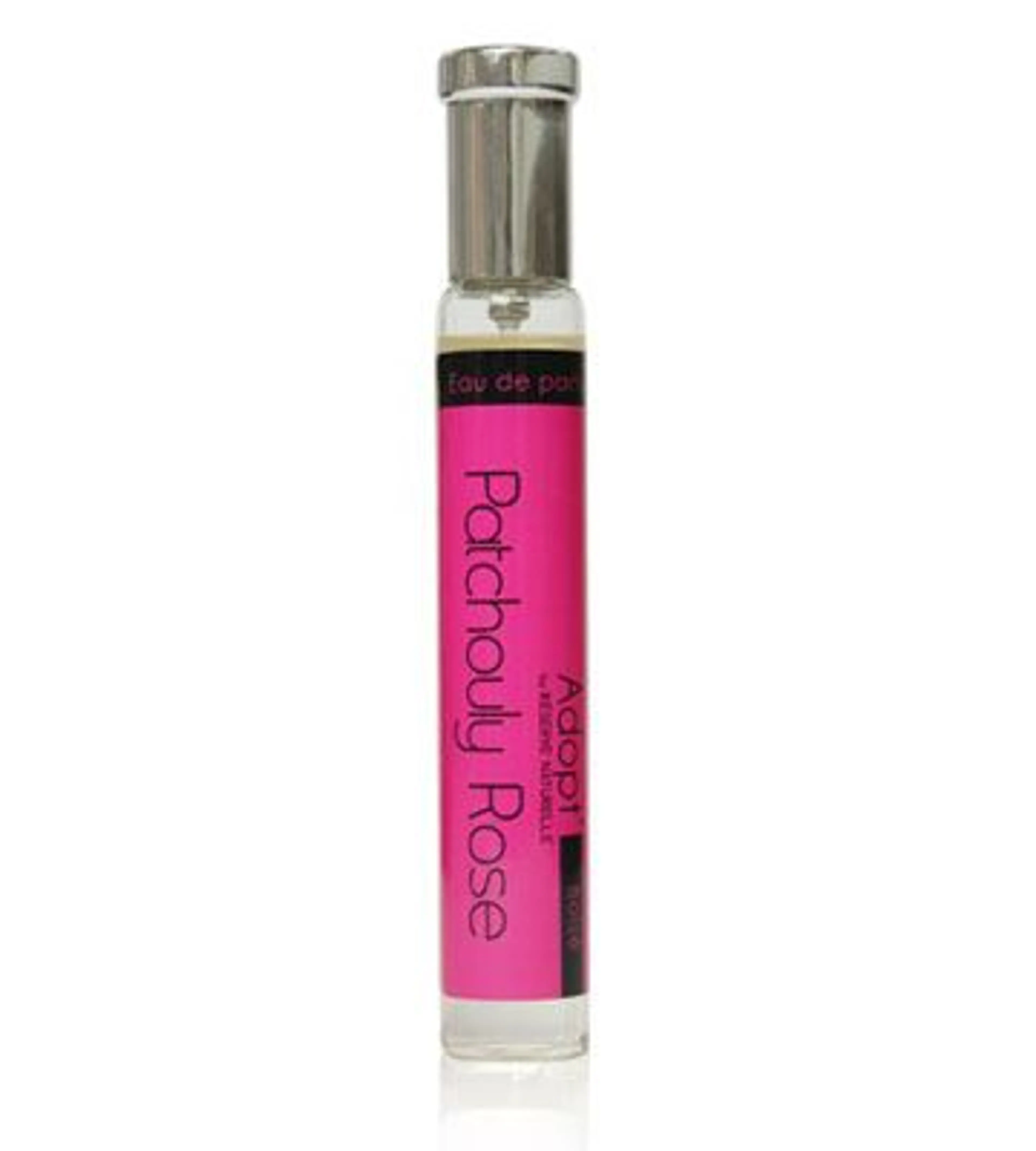Patchouly Rose
