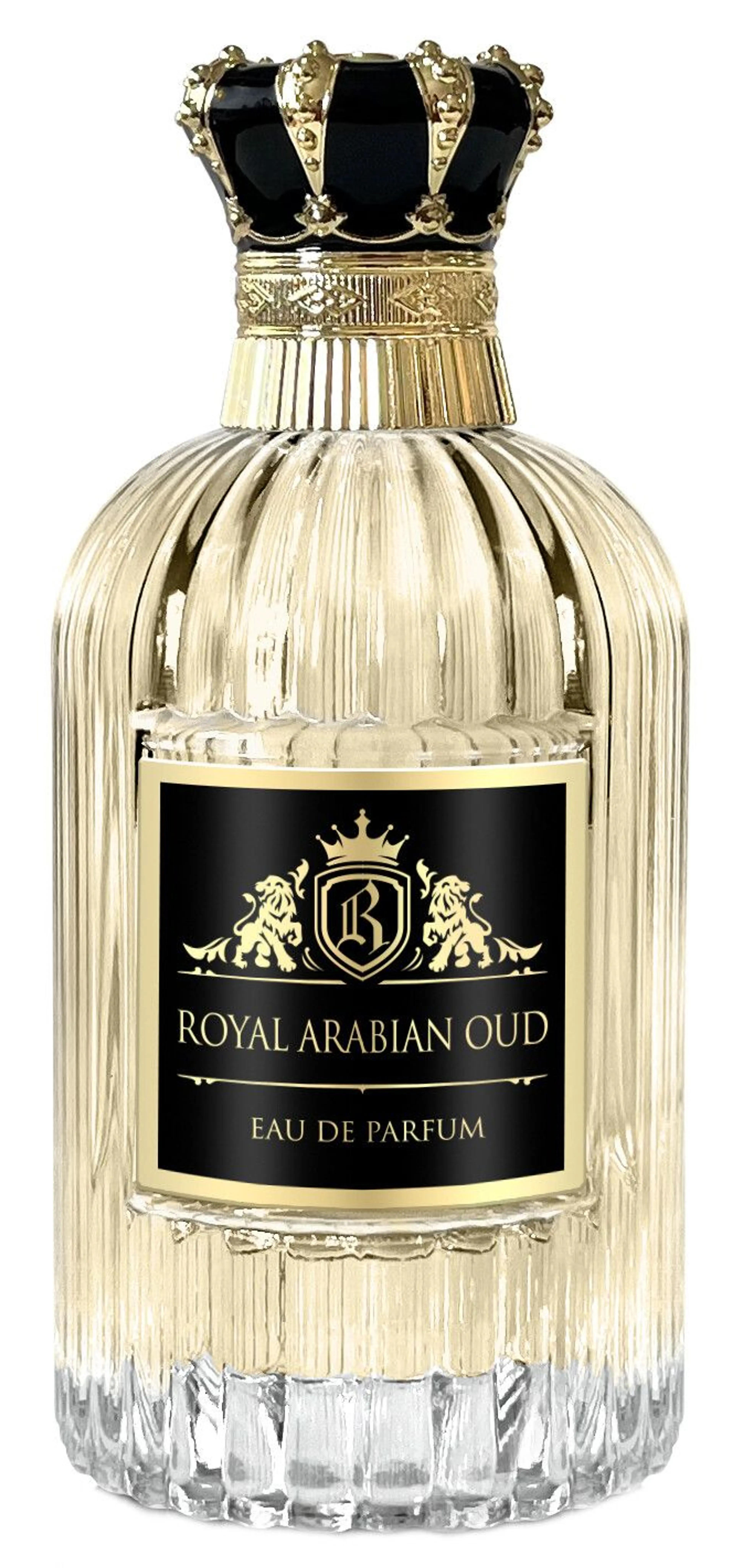 Royal Arabian Oud