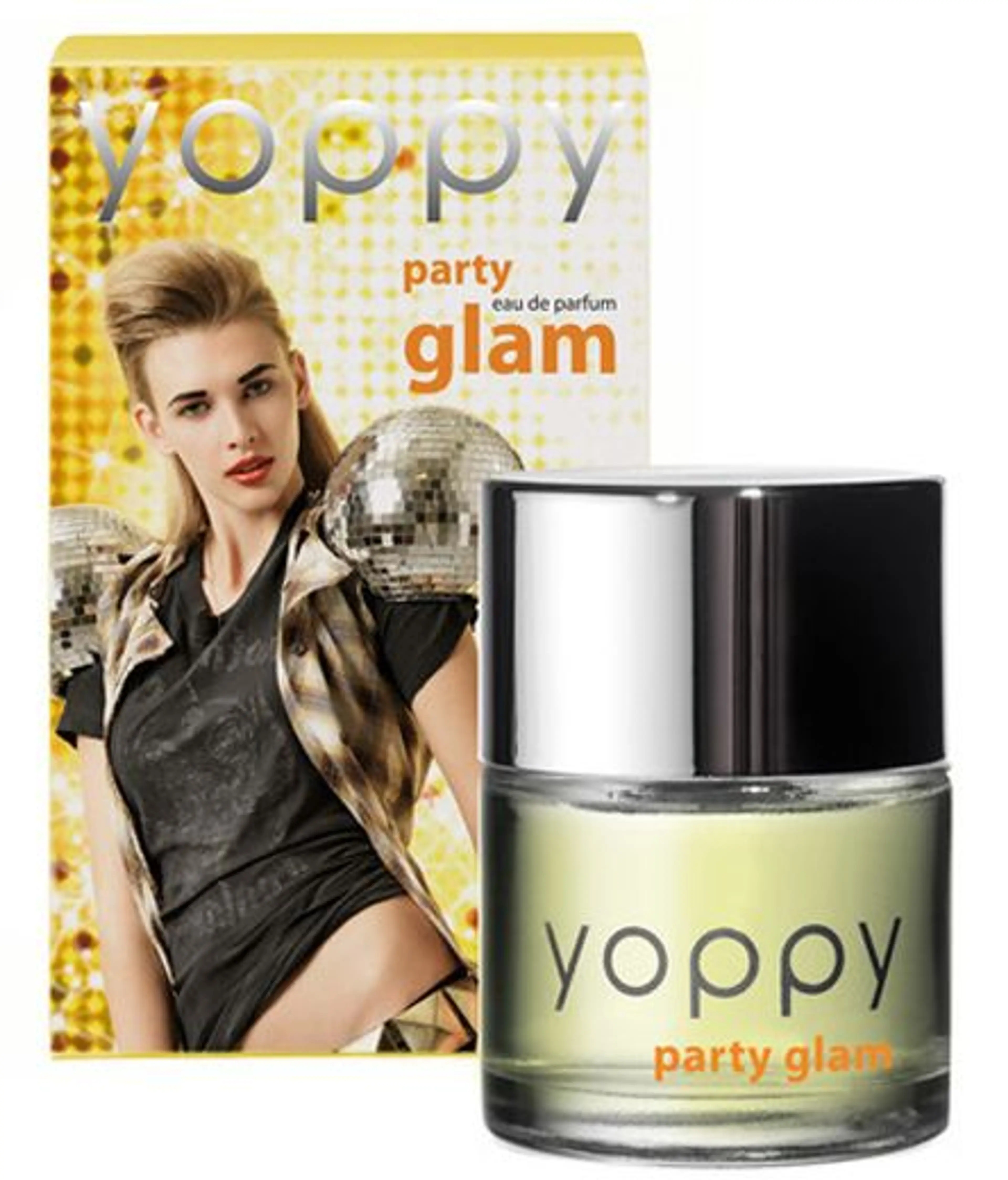 Party Glam