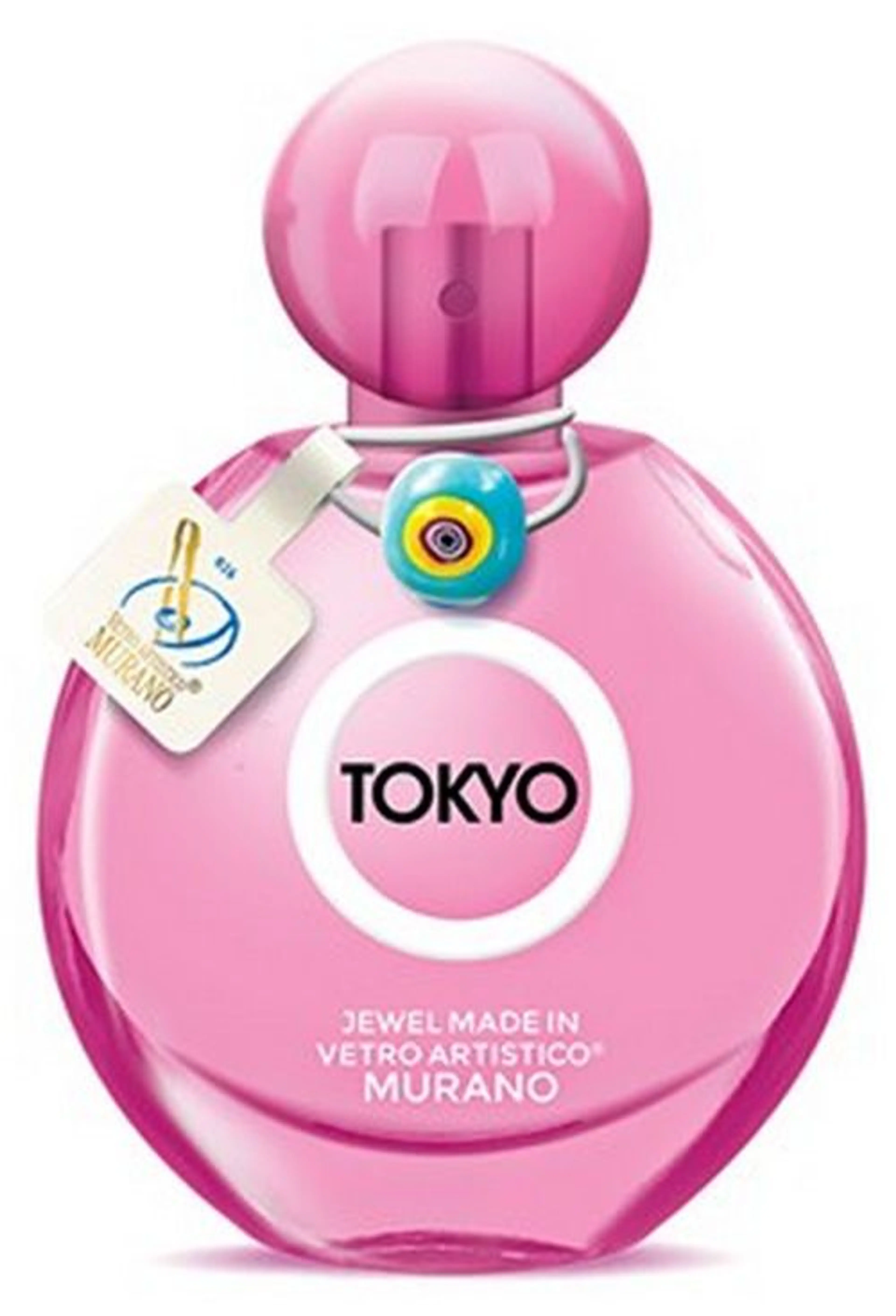 Pop Tokyo