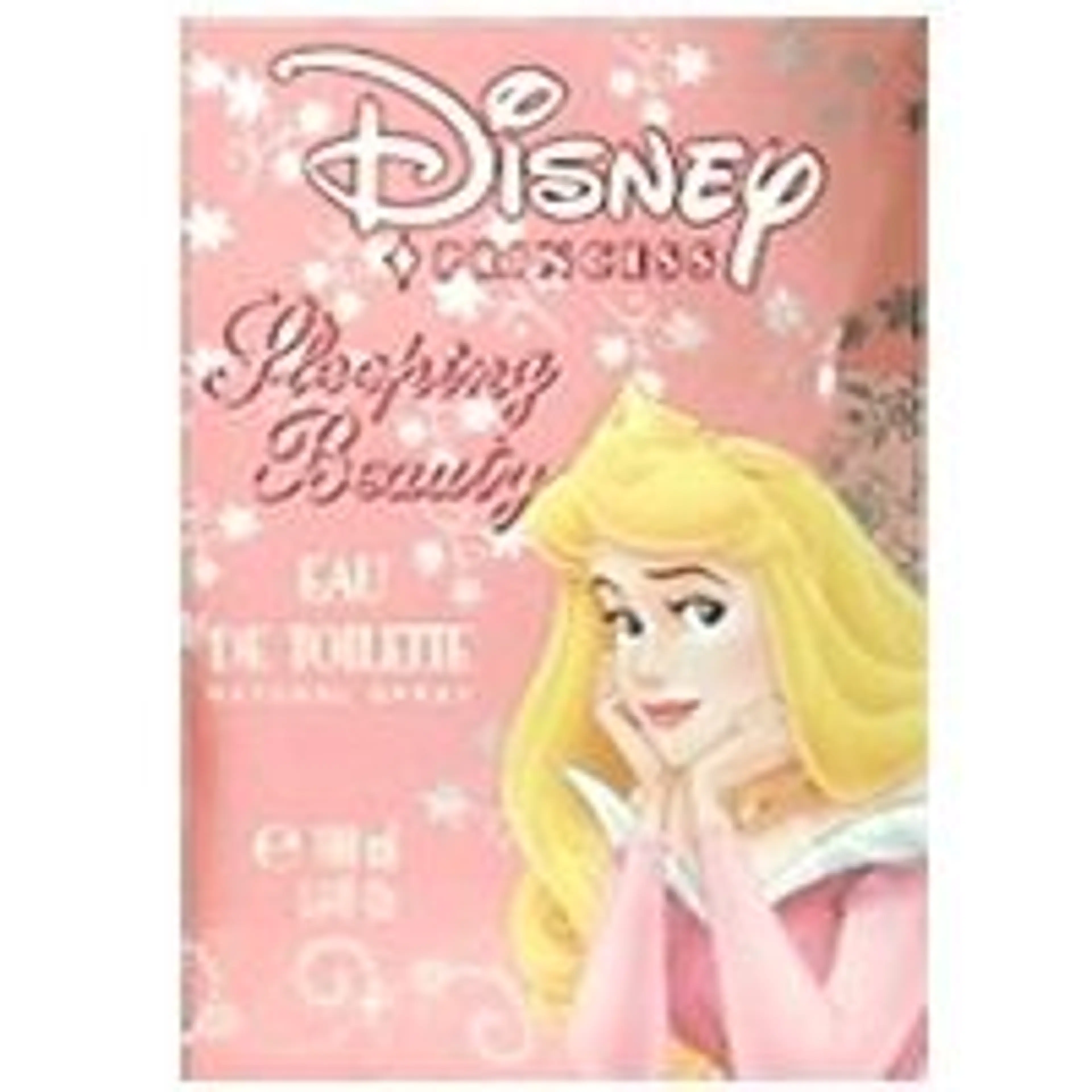 Princess Sleeping Beauty