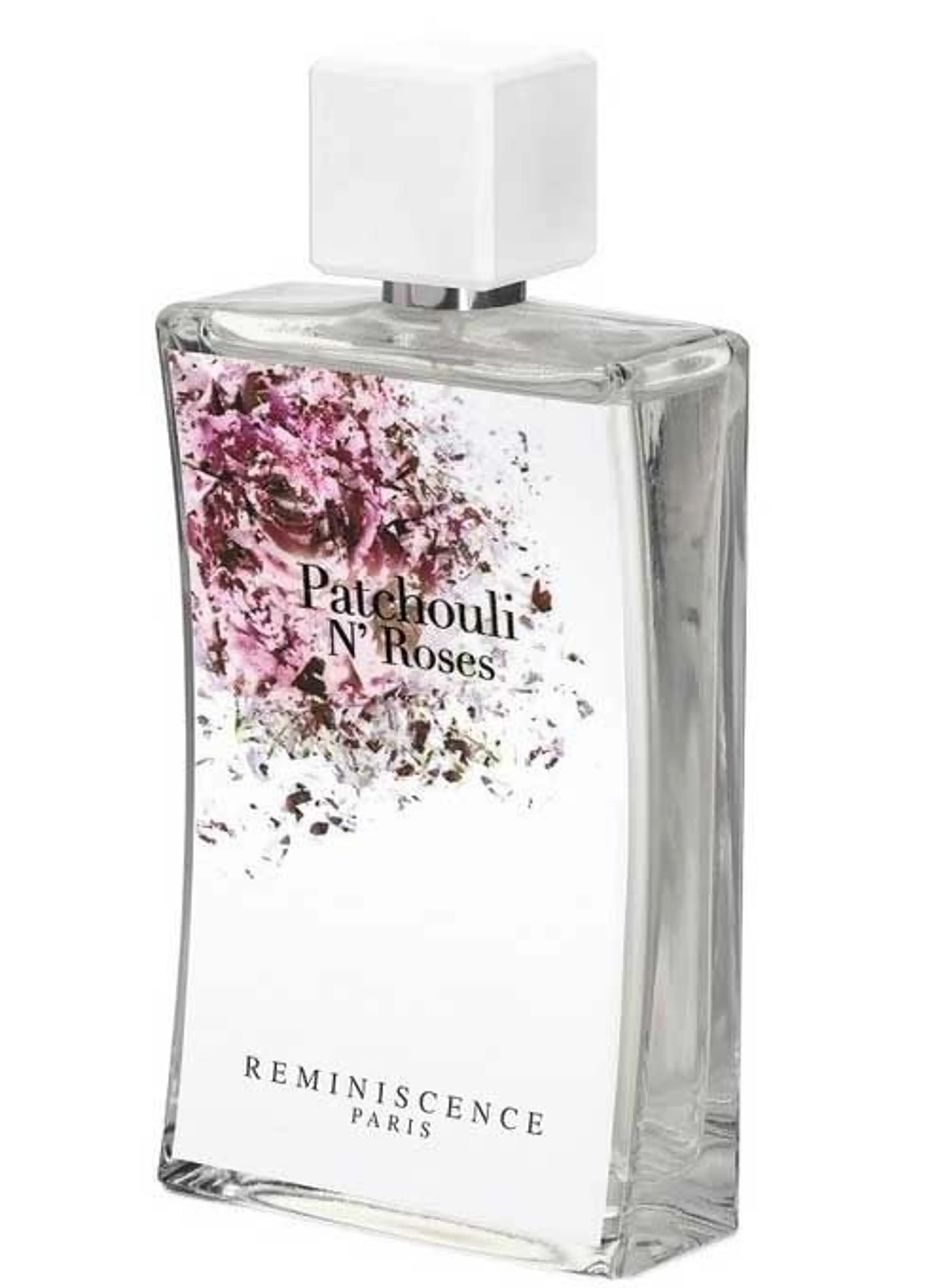 Patchouli N' Roses
