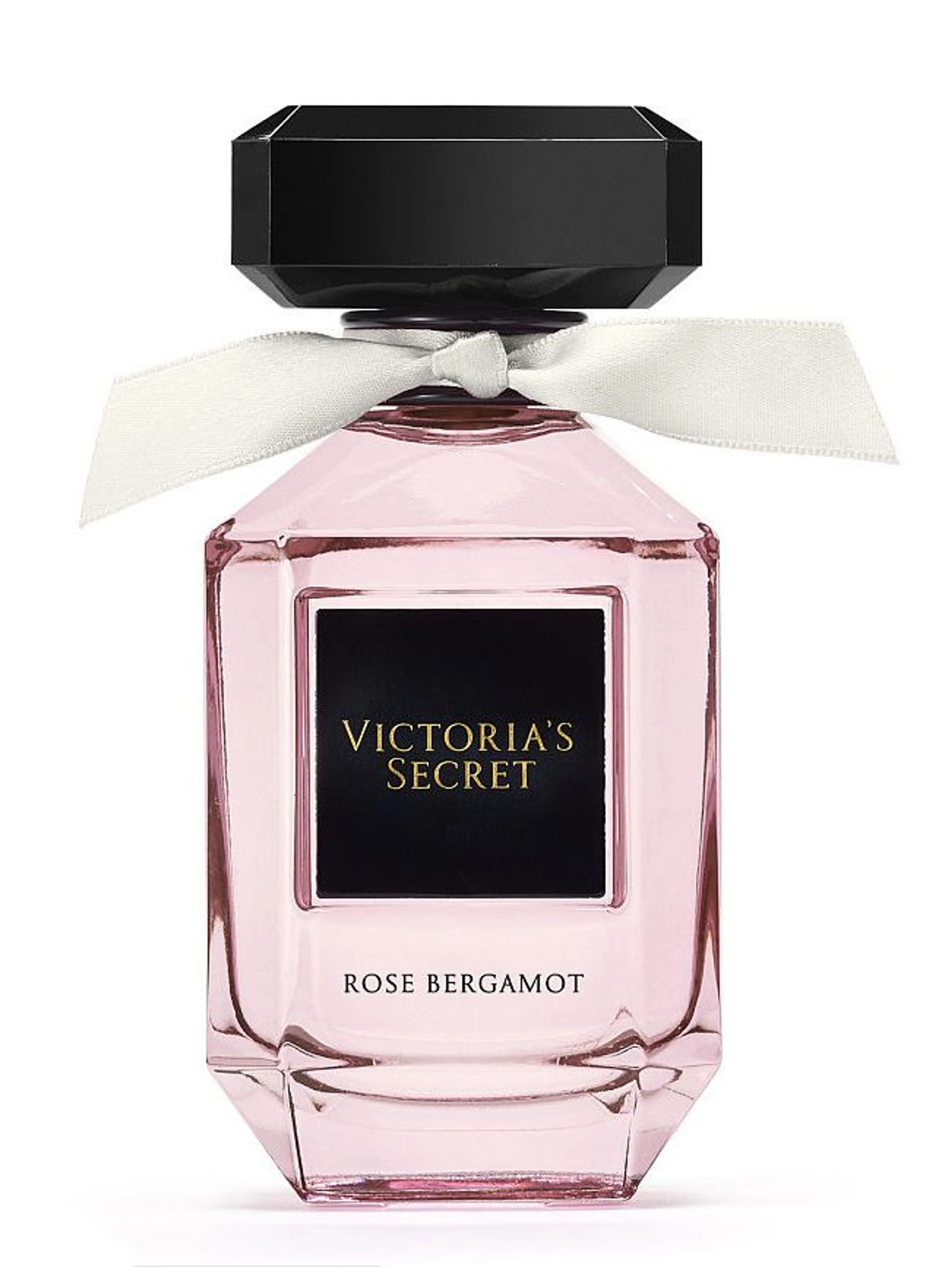 Rose Bergamot