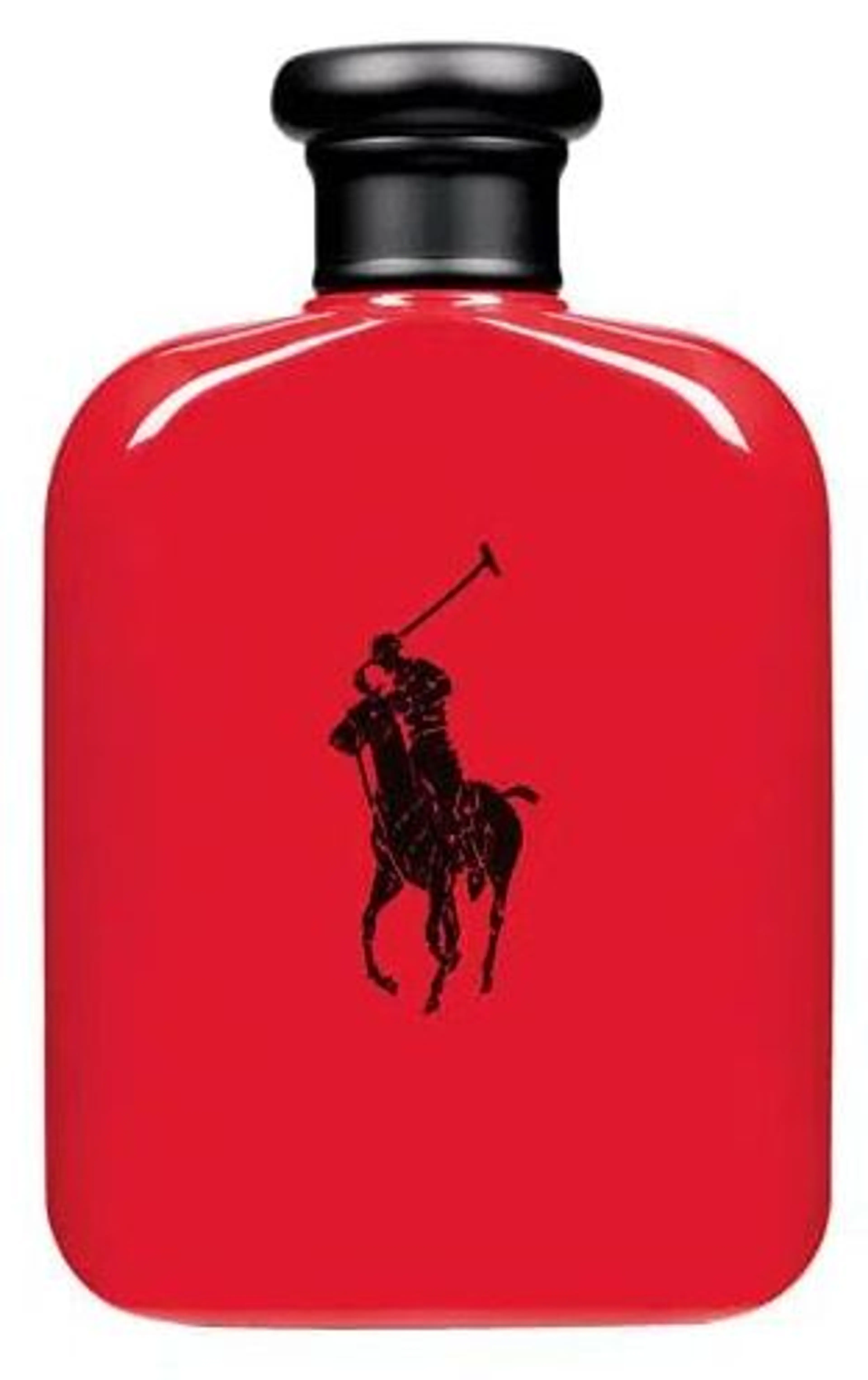 Polo Red