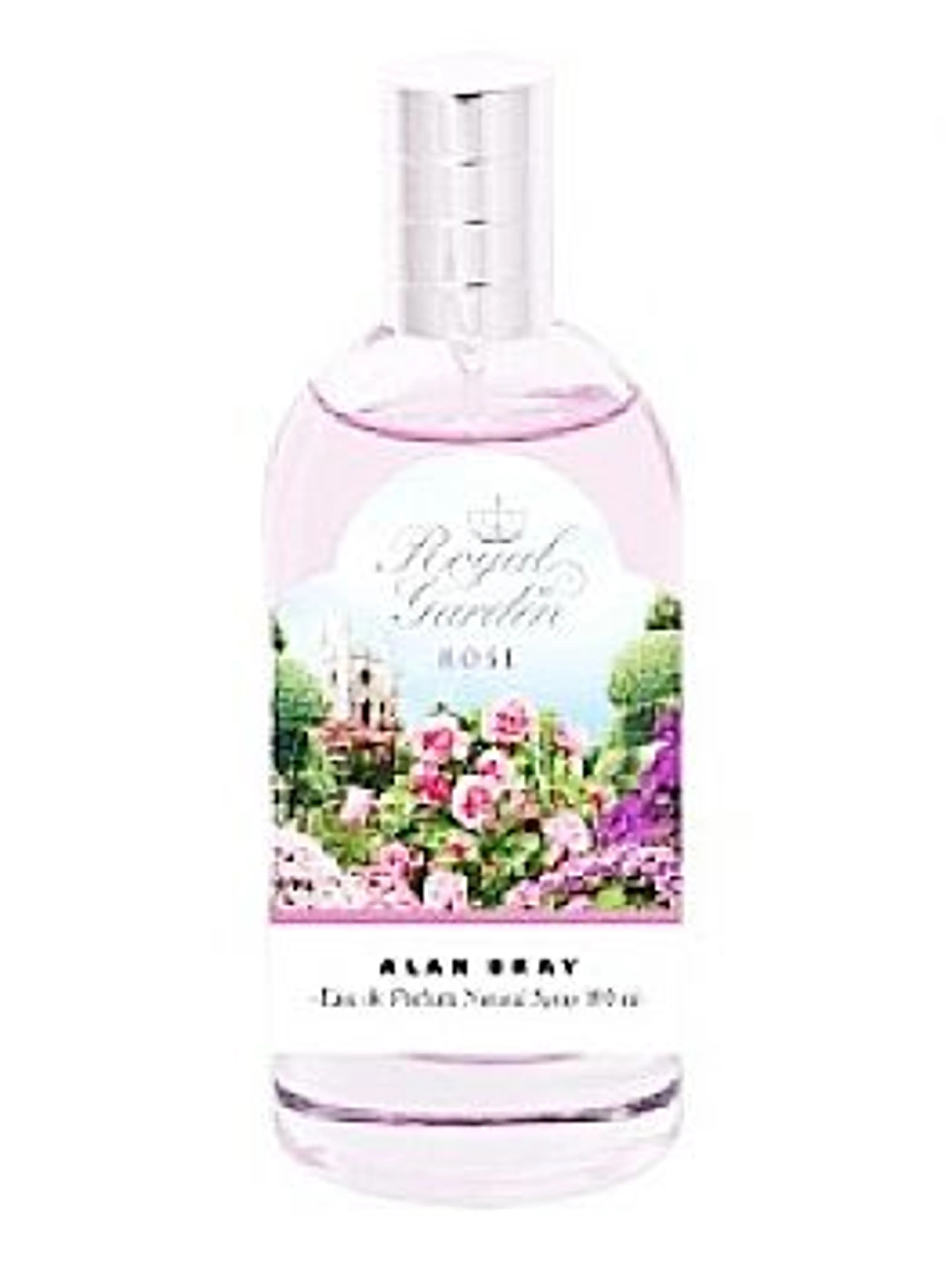 Royal Garden Rose