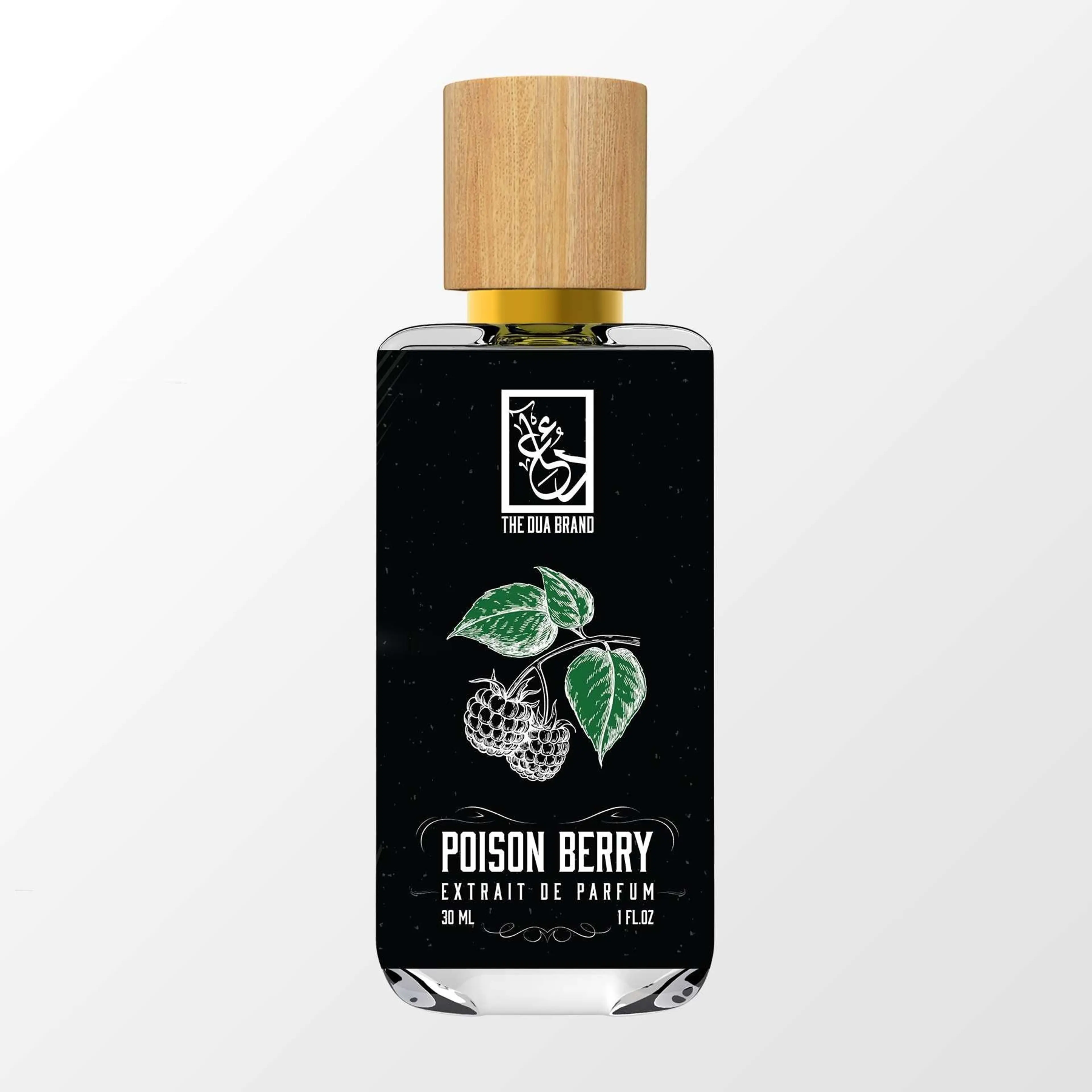 Poison Berry