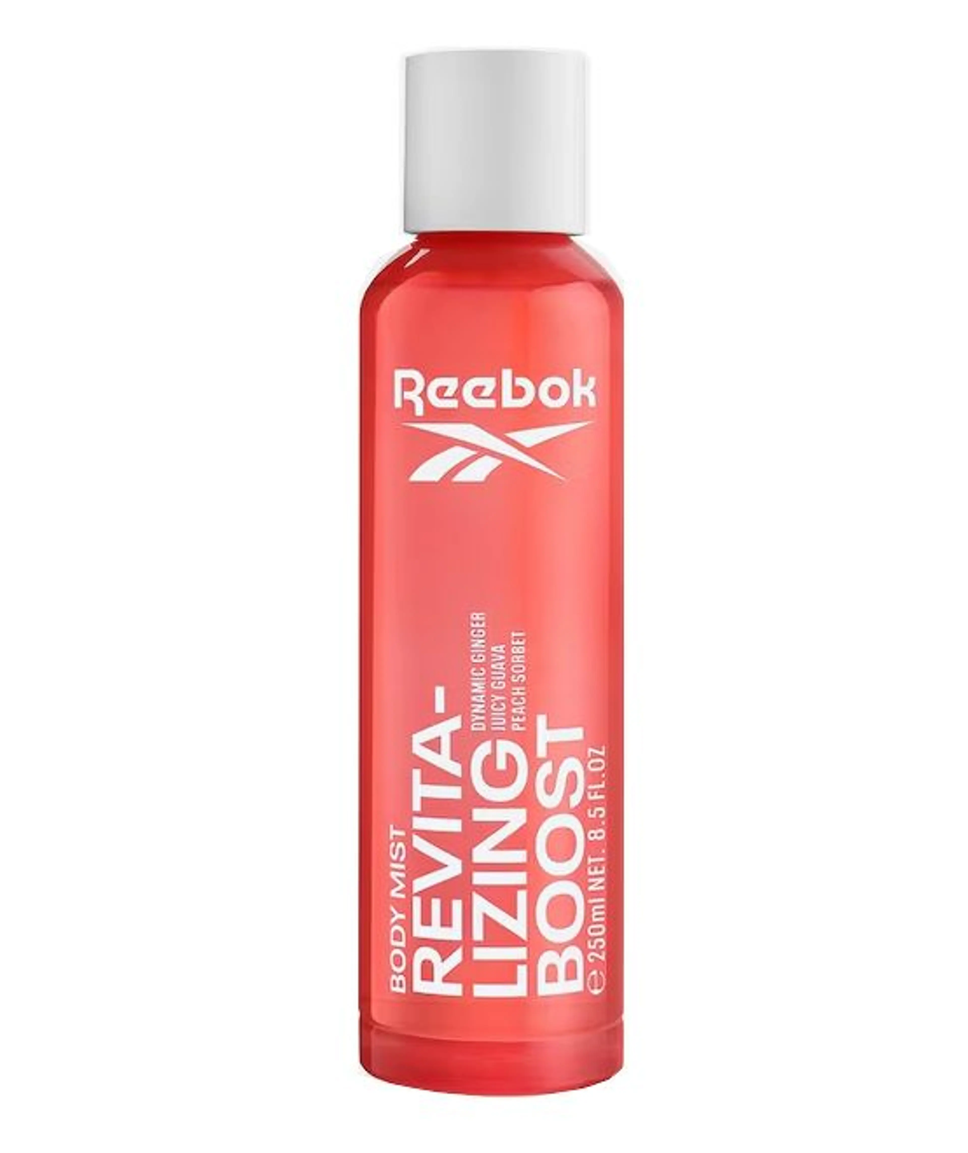 Revitalizing Boost