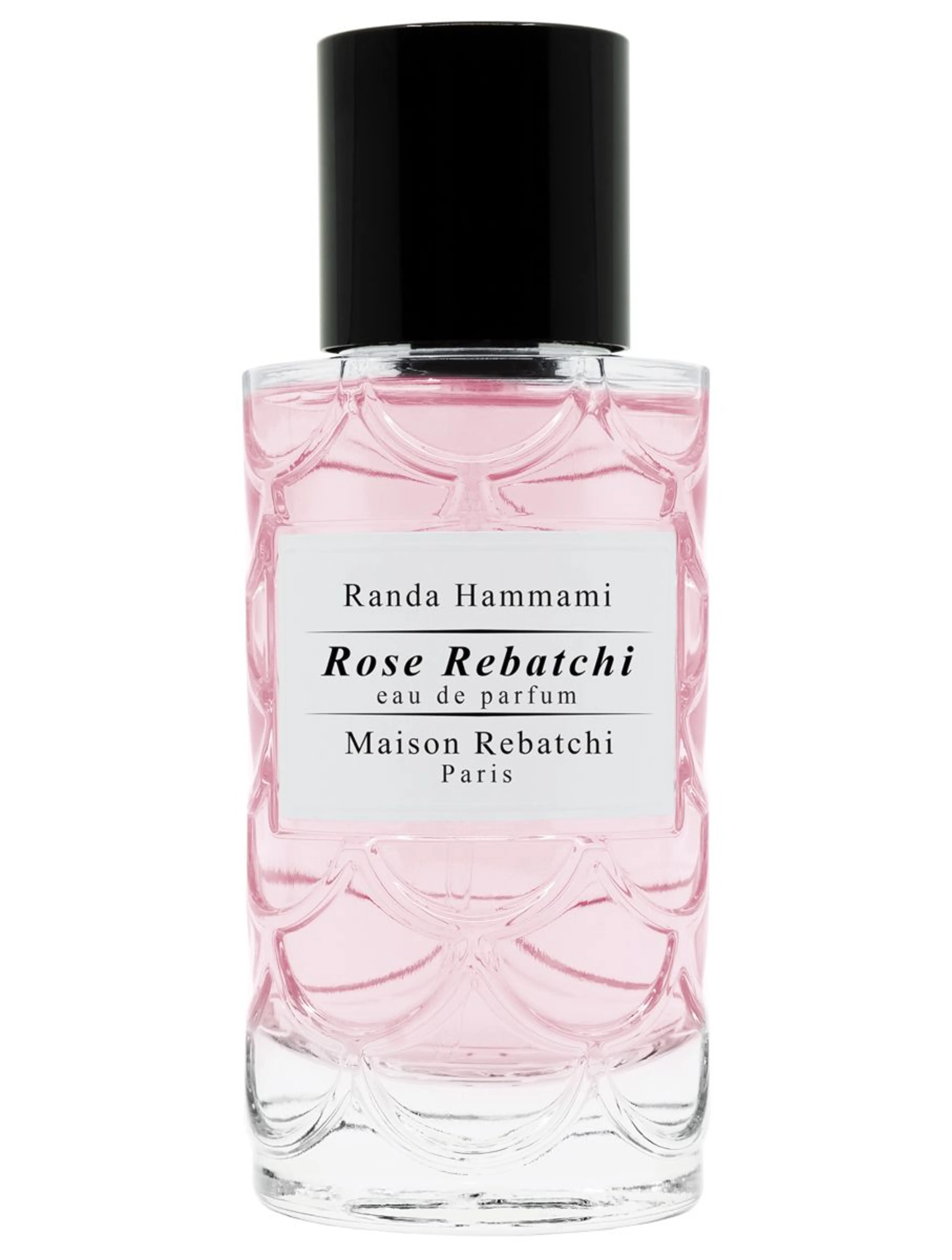 Rose Rebatchi