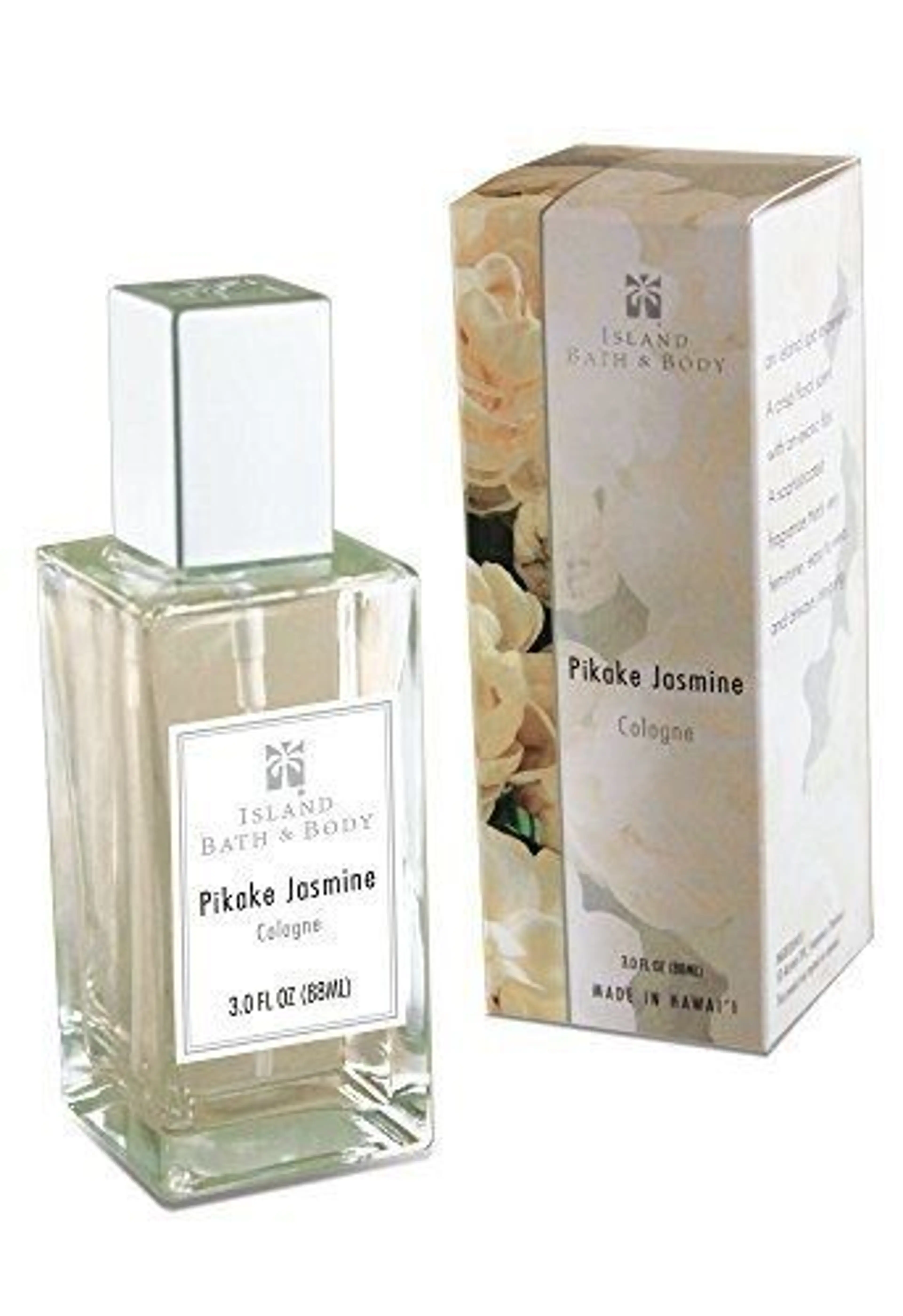 Pikake Jasmine